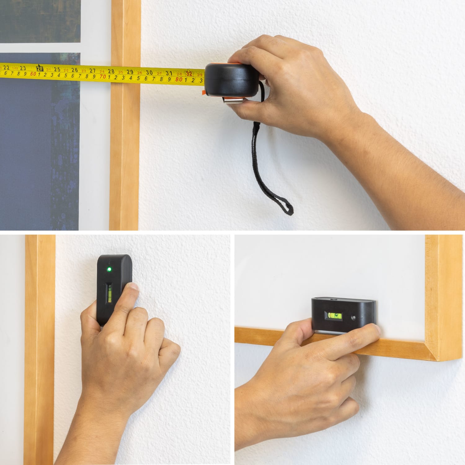 Mount-It! TV Mount Installation Kit, Set Of 7 Pieces - Image 6