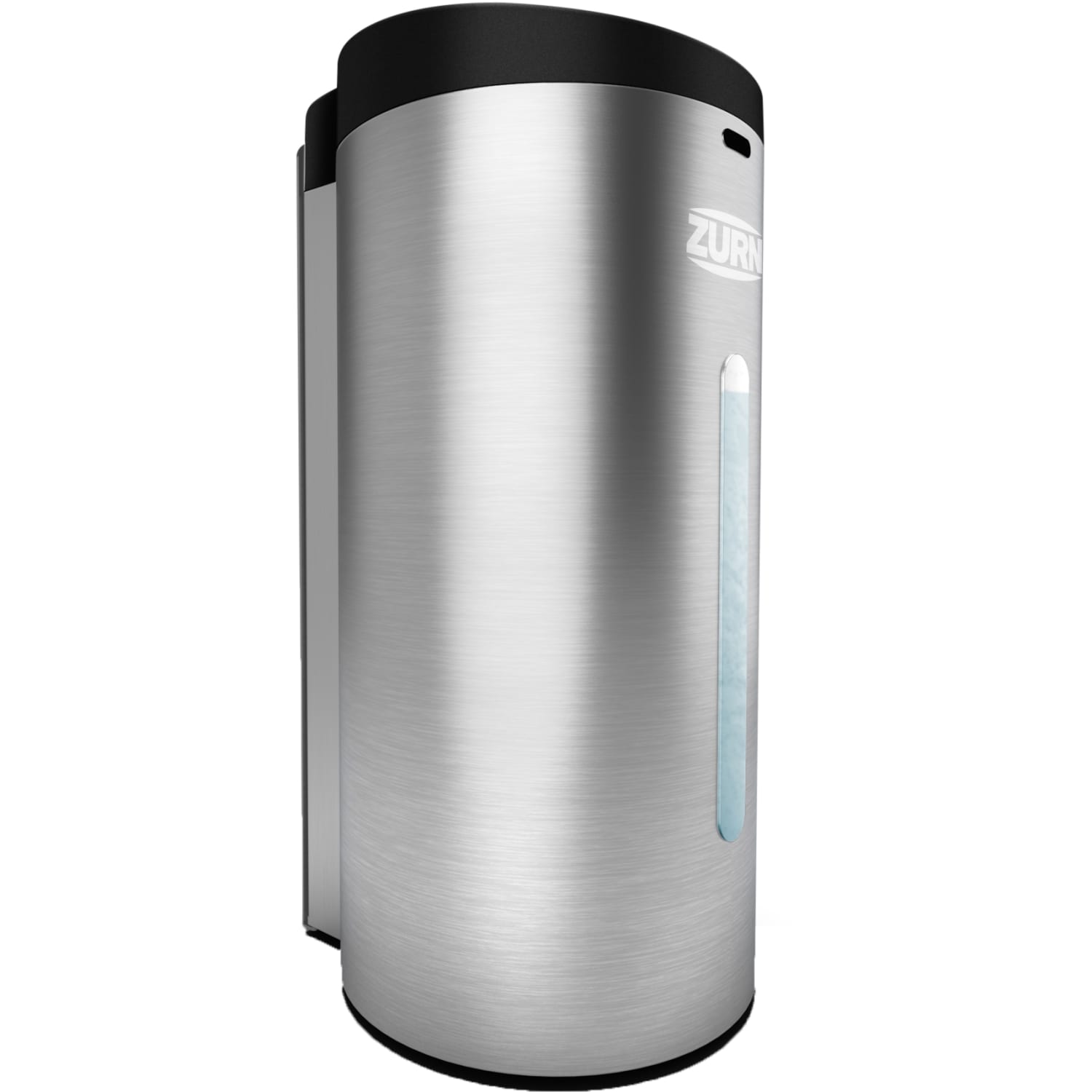 Zurn Sensor Wall-Mount Foam Soap/Sanitizer Dispenser, Silver, Z6900-FSD-WM - Image 4