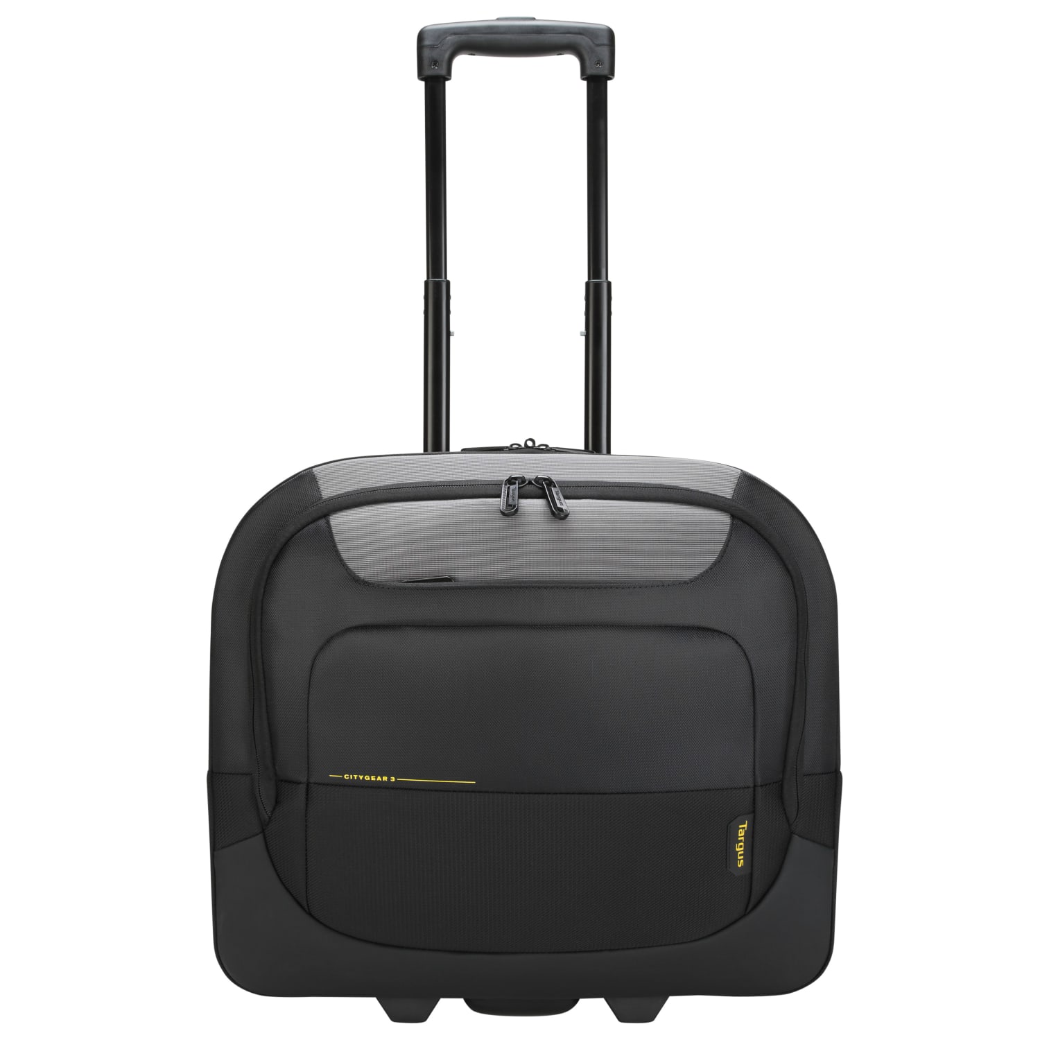 Targus 15.6in to 17.3in CityGear Overnight Travel Roller - Image 3