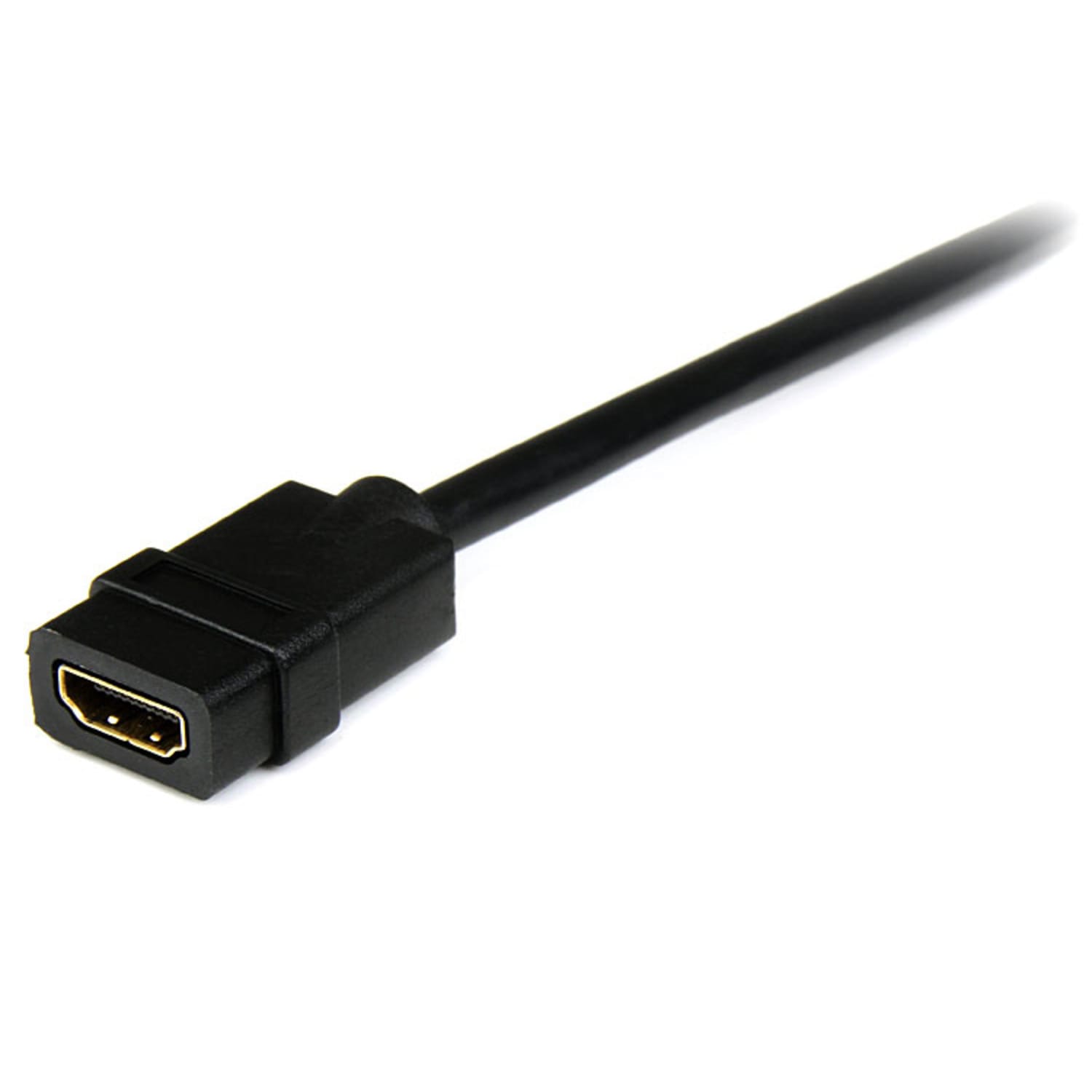 StarTech.com HDMI Extension Cable, 6ft - Image 4