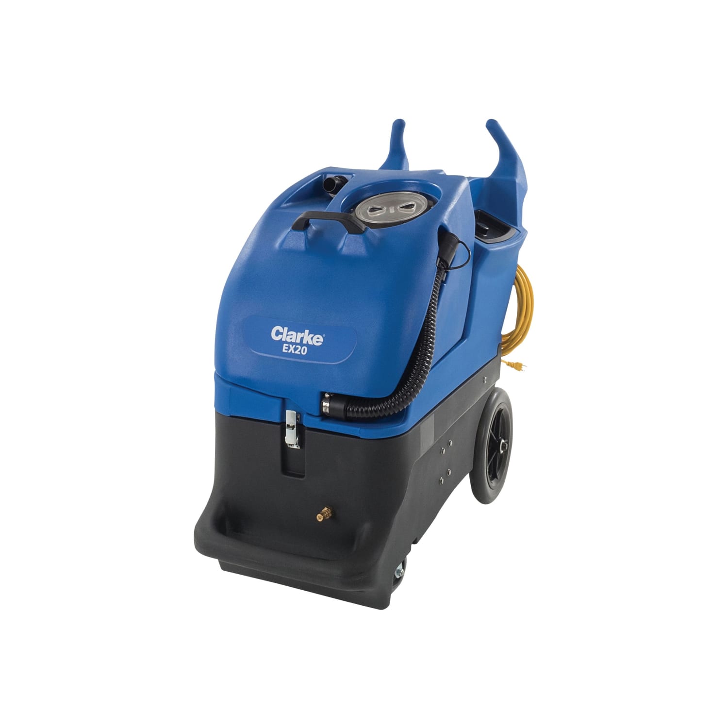 Clarke EX20 100H Portable Extractor - Image 5