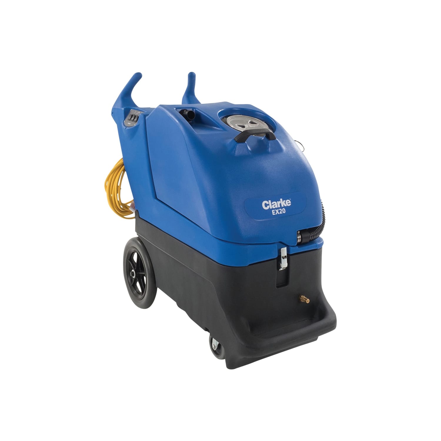 Clarke EX20 100H Portable Extractor - Image 6