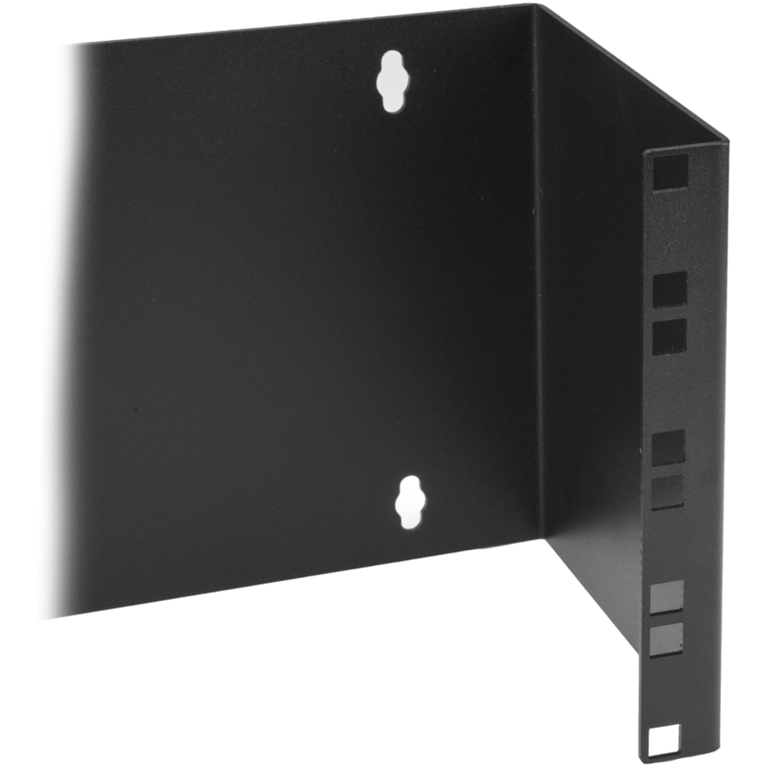StarTech.com 4U 19in Hinged Wallmounting Bracket for Patch Panel - Image 6