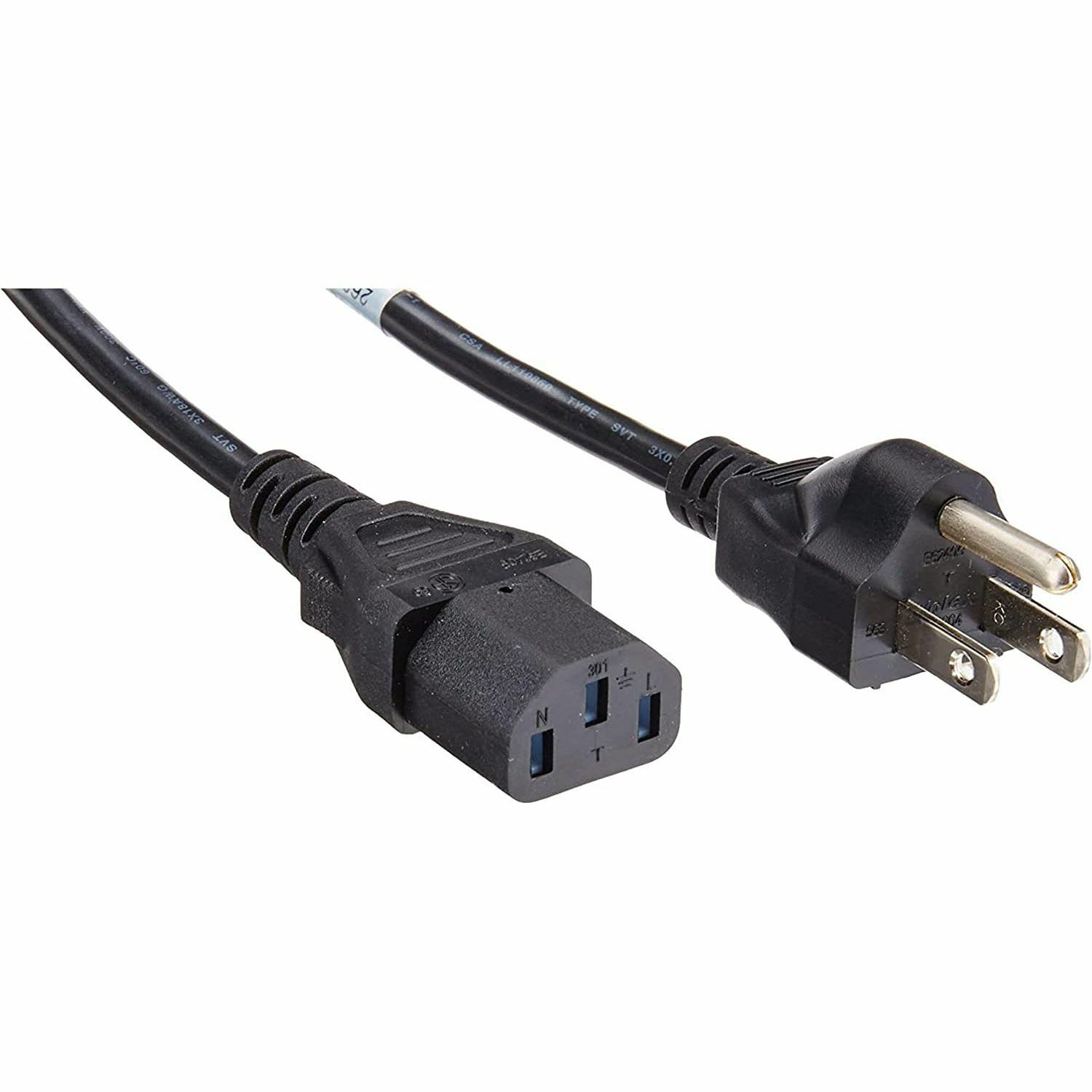 Cisco Standard Power Cord, CPPWRCORDNA - Image 3