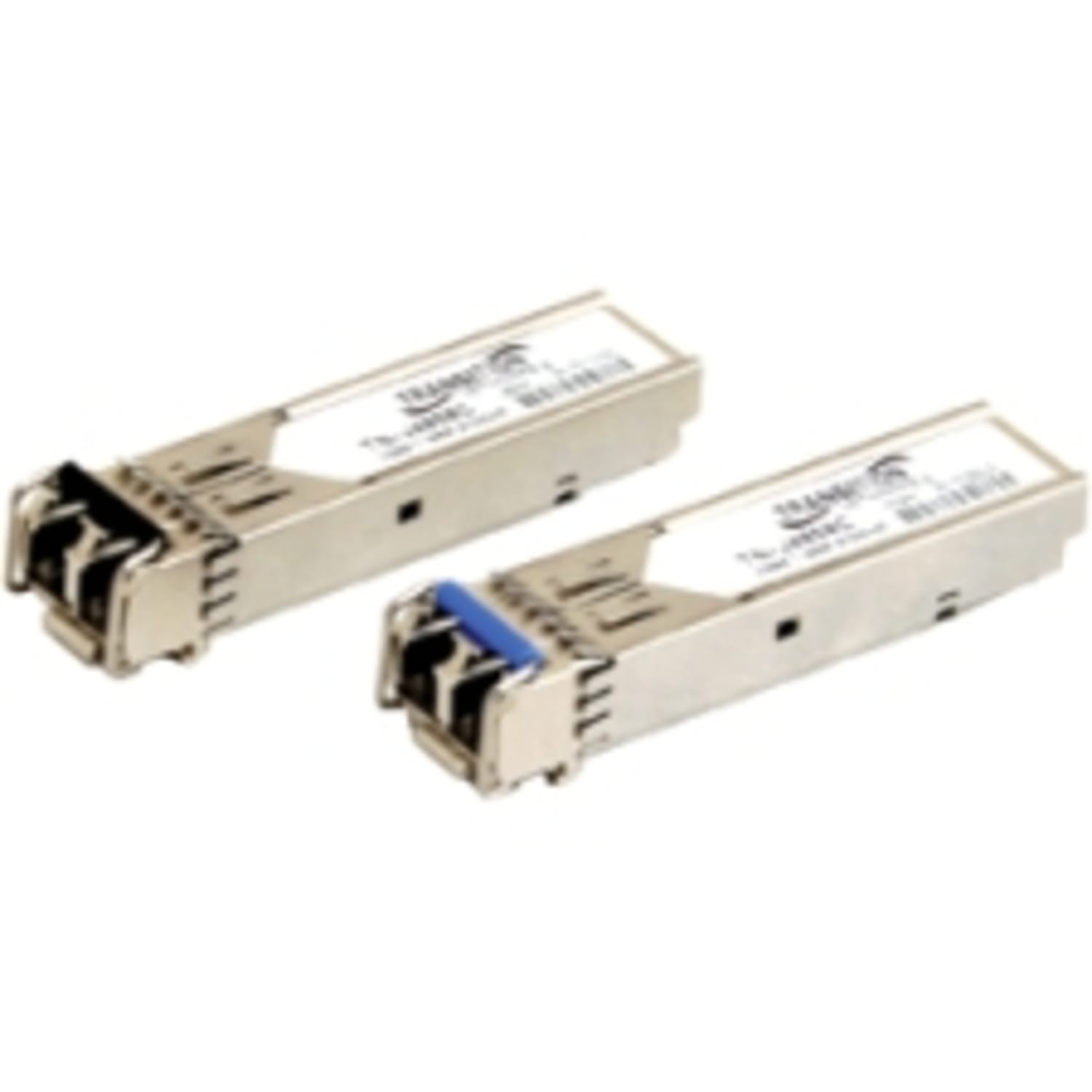 Transition Networks 1000Base-SX SFP Module - 1 x 1000Base-SX - Image 3