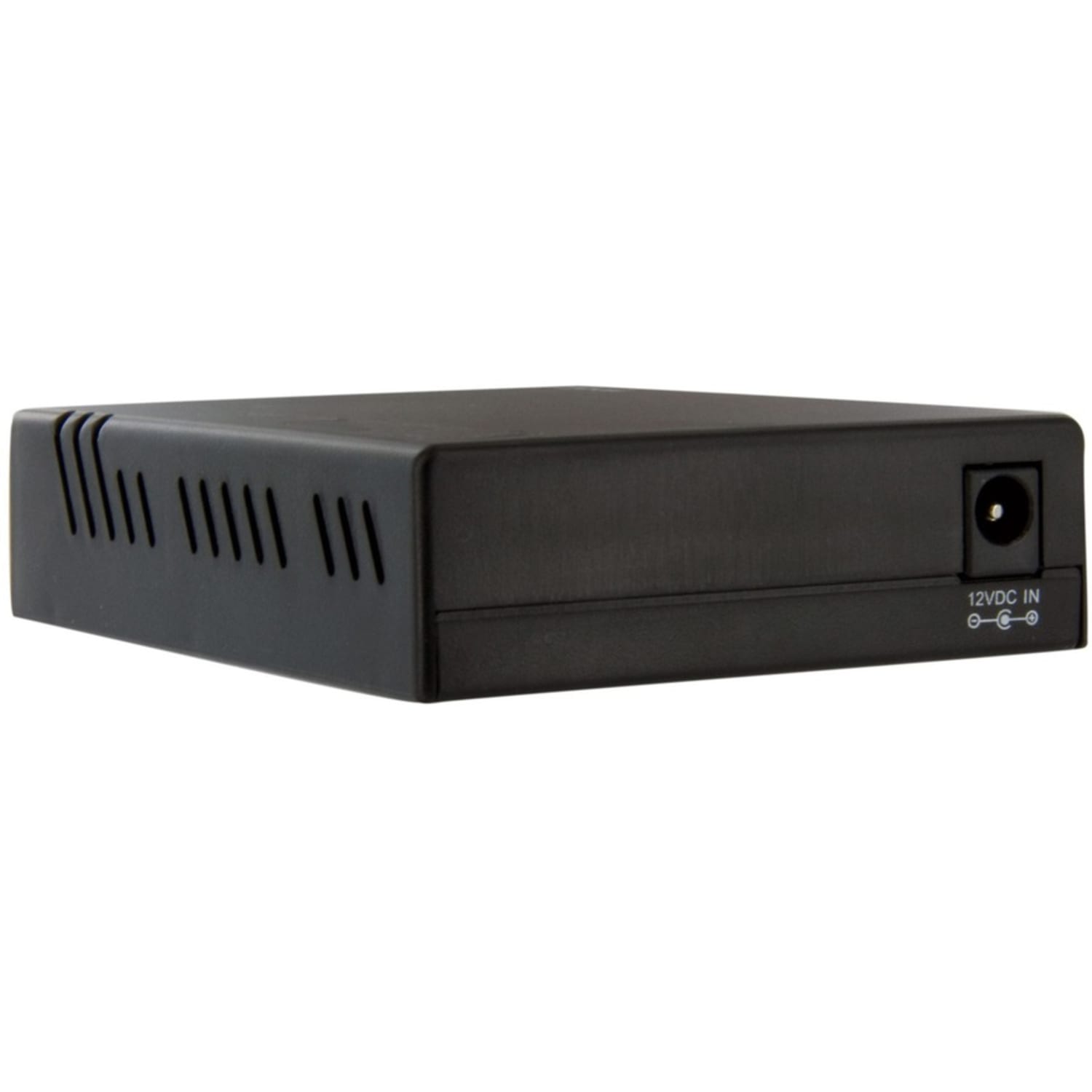 StarTech.com 10/100 Fiber to Ethernet Media Converter Multi Mode SC 2 km - Image 4