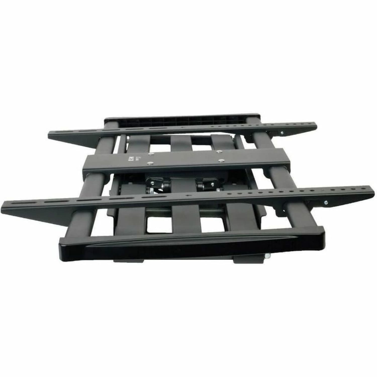 Eaton Tripp Lite Series Display TV Wall Monitor Mount Swivel/Tilt 60in to 100in TVs / EA / Flat-Screens - Bracket - for LCD display - steel - black - screen size: 60in-100in - wall-mountable - Image 5
