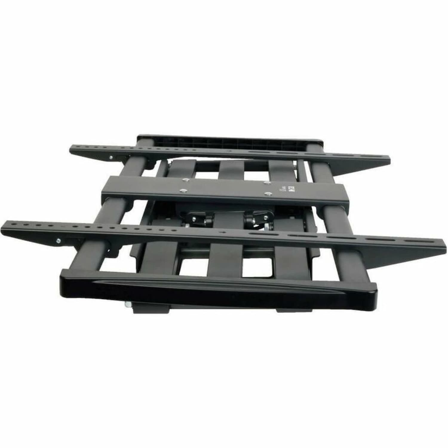 Eaton Tripp Lite Series Display TV Wall Monitor Mount Swivel/Tilt 60in to 100in TVs / EA / Flat-Screens - Bracket - for LCD display - steel - black - screen size: 60in-100in - wall-mountable - Image 6