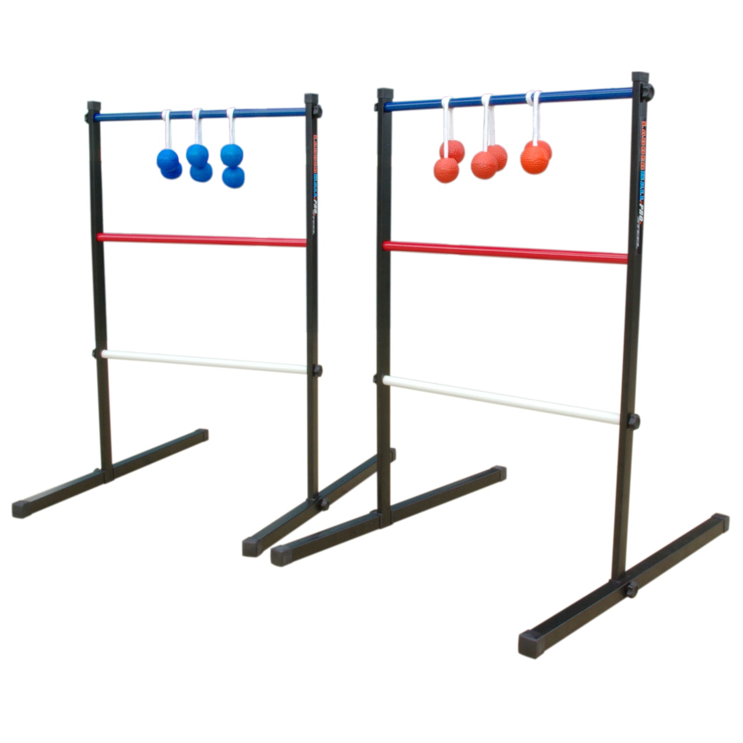 Front Porch Classics University Games Ladderball Pro Steel - Image 4