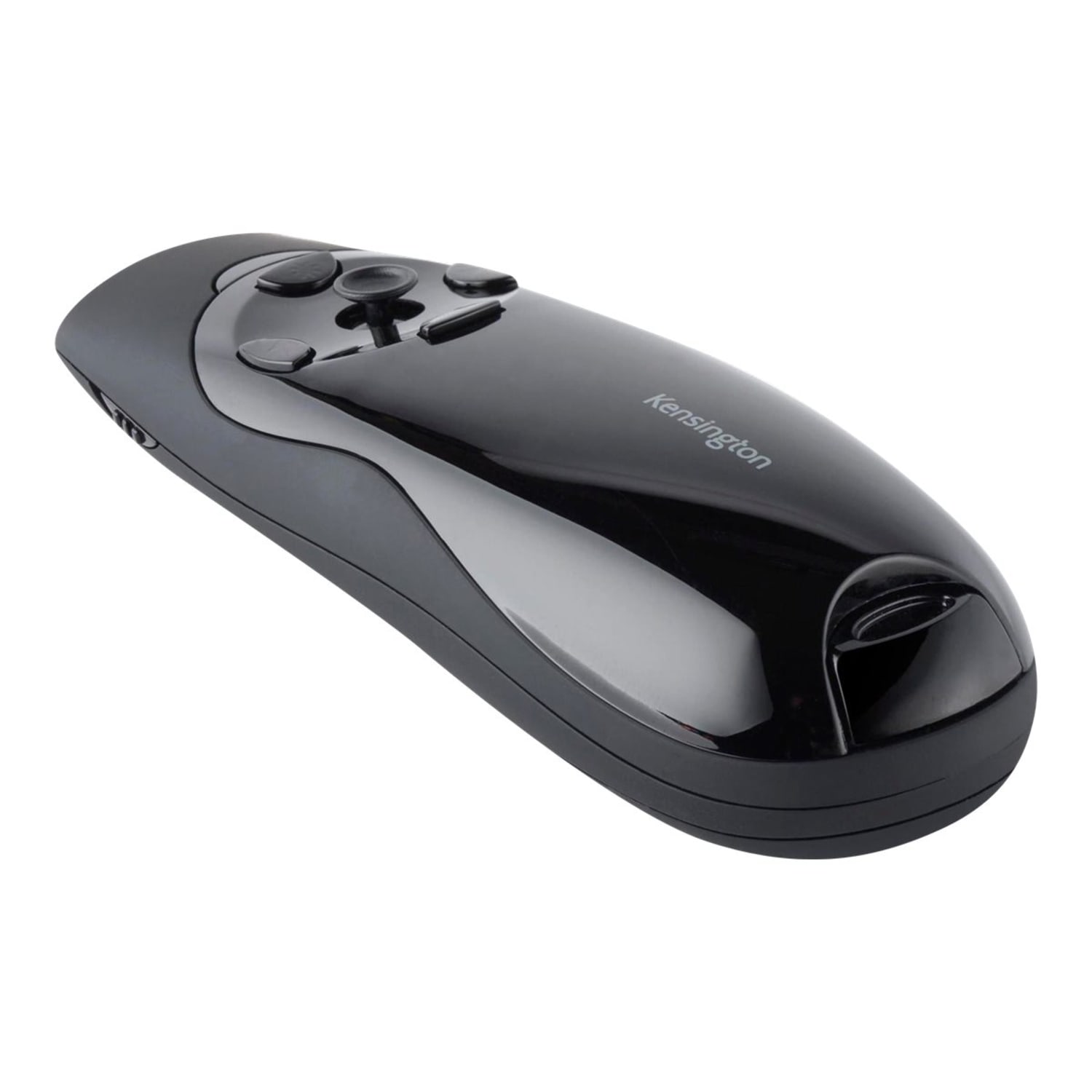Kensington Presenter Expert Red Laser with Cursor Control - Presentation remote control - RF - black - Image 4