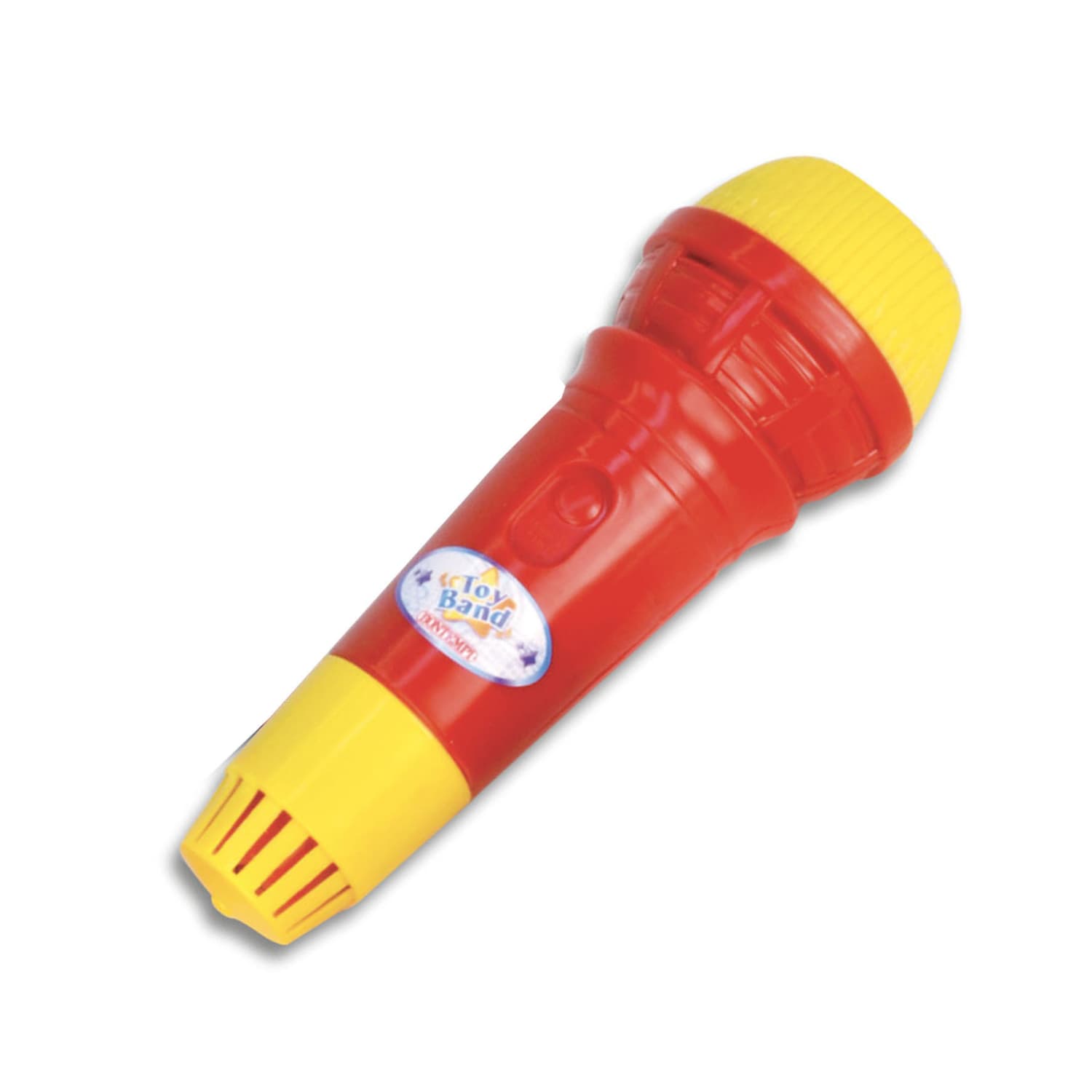 Bontempi Toy Band Play Echo Microphones, Multicolor, Pack Of 3 Microphones - Image 4