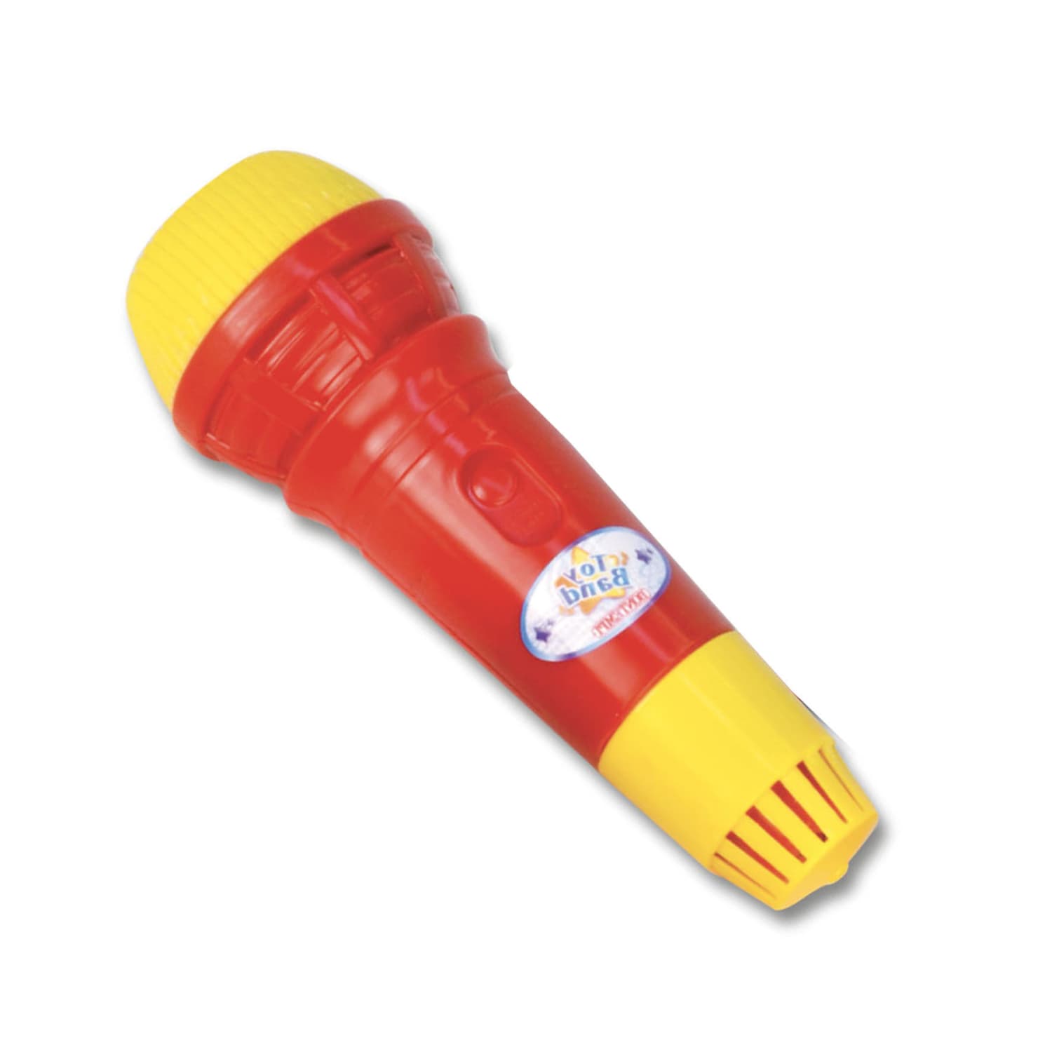 Bontempi Toy Band Play Echo Microphones, Multicolor, Pack Of 3 Microphones - Image 5