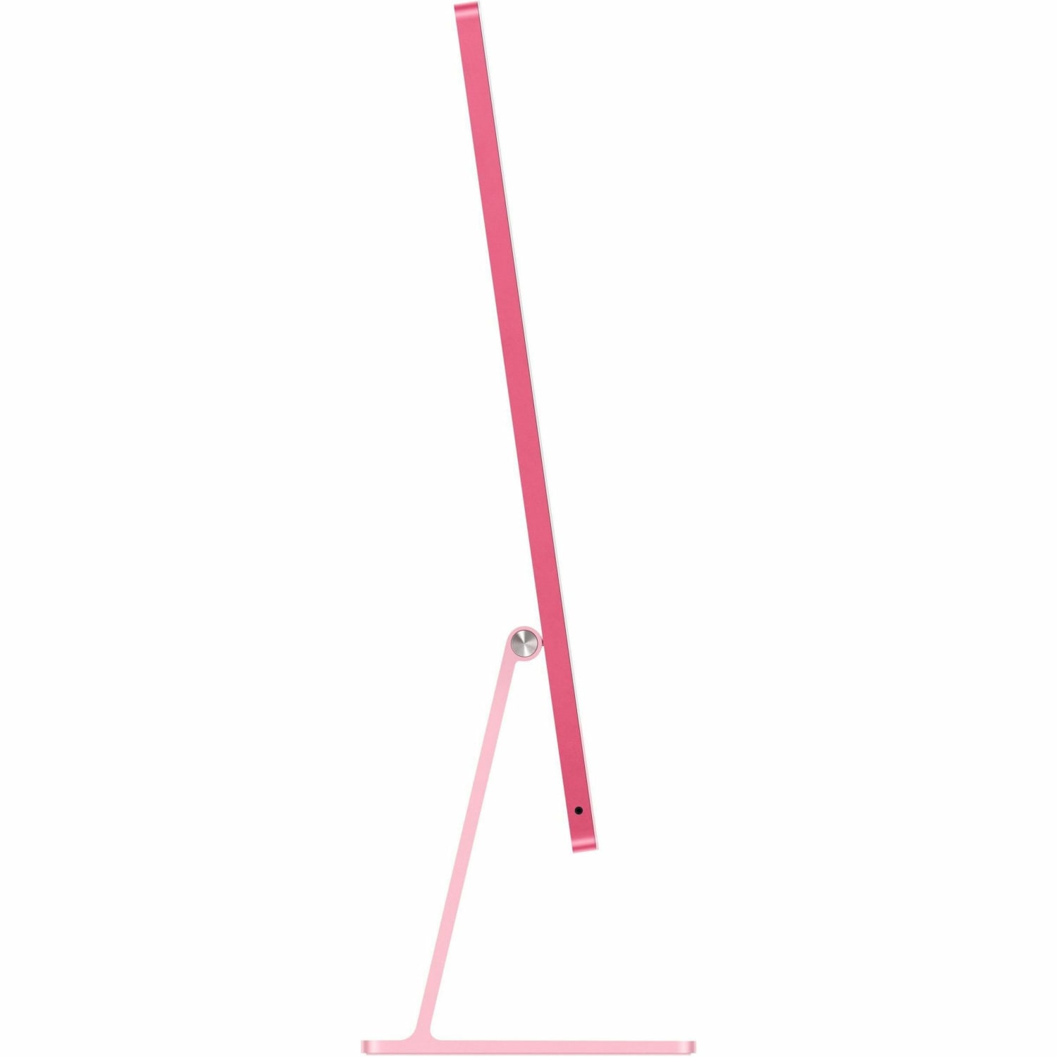 Apple iMac MWV53LL/A All-in-One Computer - Apple M4 - 16 GB - 512 GB SSD - 24in 4.5K - Desktop - Pink - MWV53LLA - Image 4