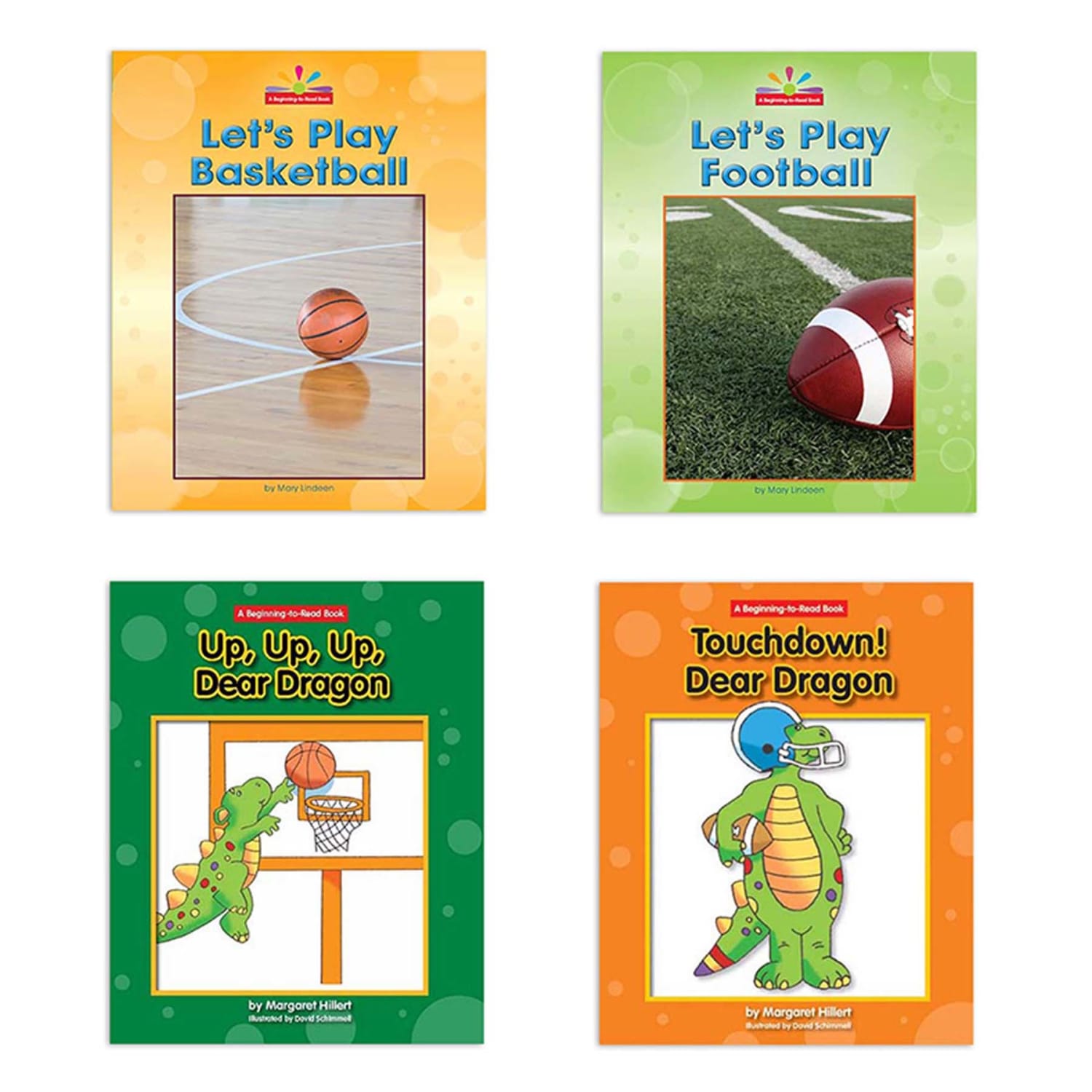 Norwood House Press A Complete Sports Pair-It! Twin Text Set, Set Of 8 Books - Image 4