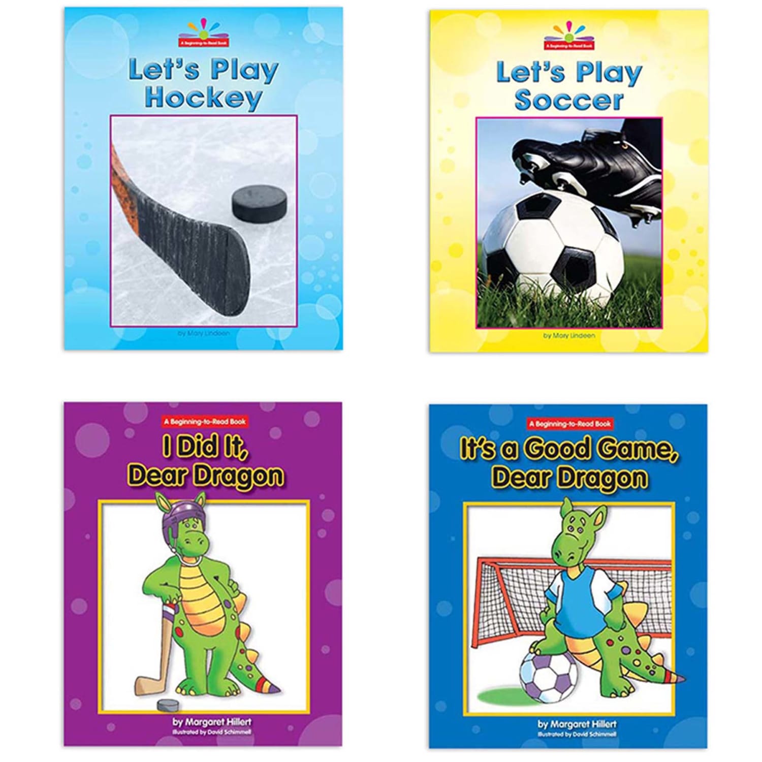 Norwood House Press A Complete Sports Pair-It! Twin Text Set, Set Of 8 Books - Image 5