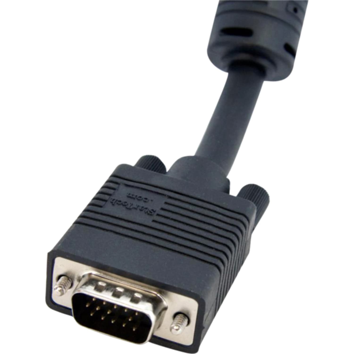 StarTech.com VGA Extension Cable - HD-15 Male - HD-15 Female - 25ft - Image 4
