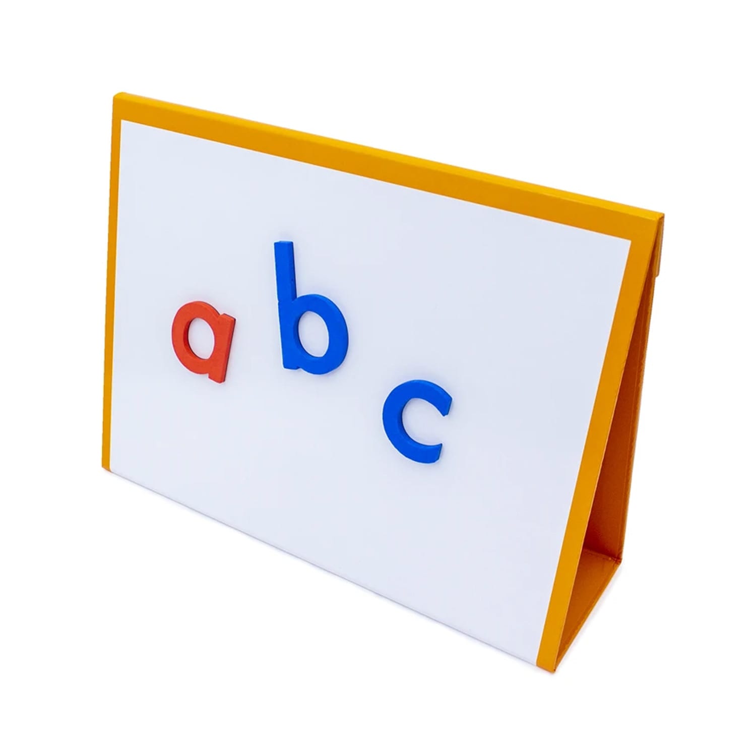 Junior Learning Slant Board, 28-3/8in x 14-1/4in, White - Image 4