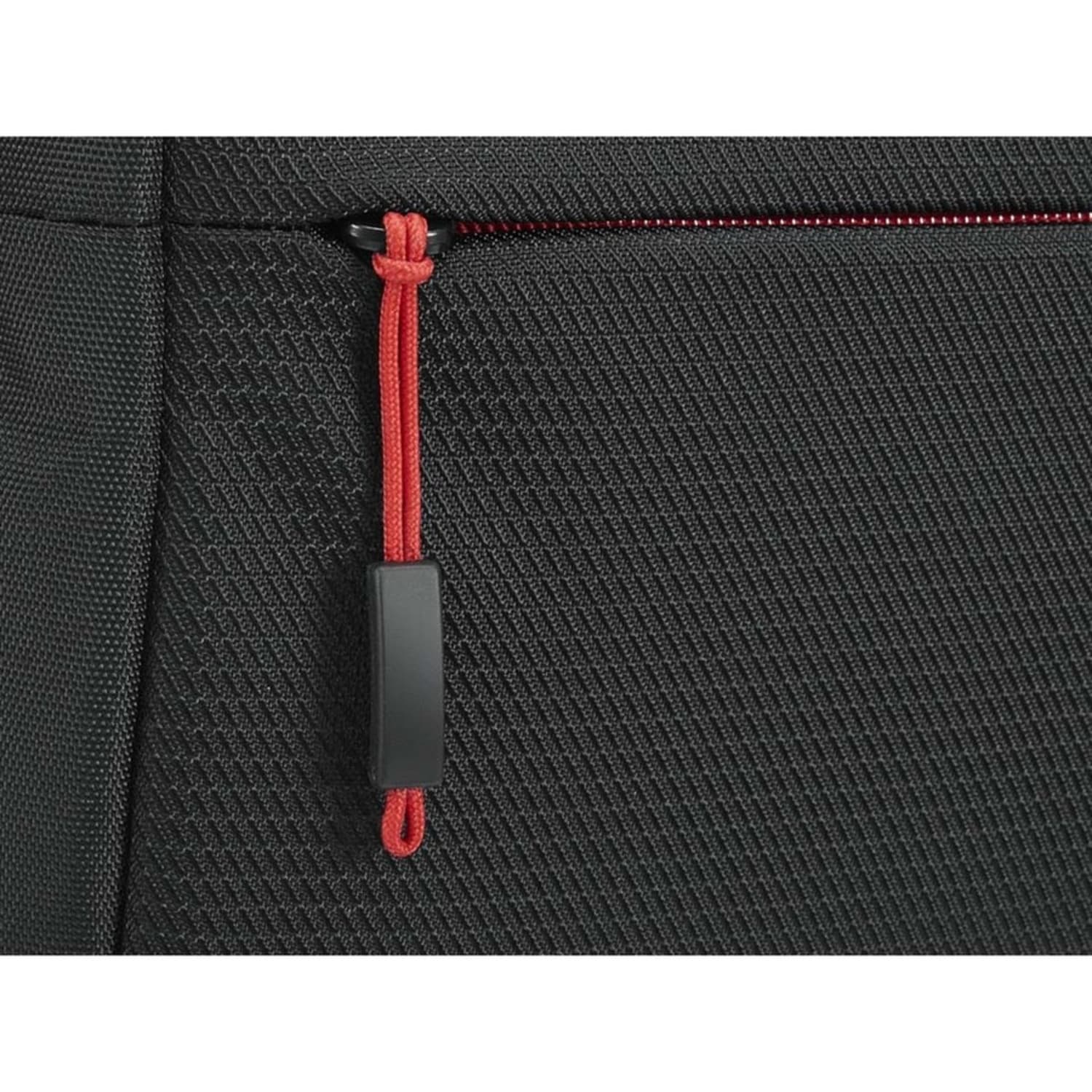 Lenovo Essential Carrying Case (Backpack) for 16in Lenovo Notebook - Black - Polyester, Polyethylene Terephthalate (PET) Exterior Material - Image 6