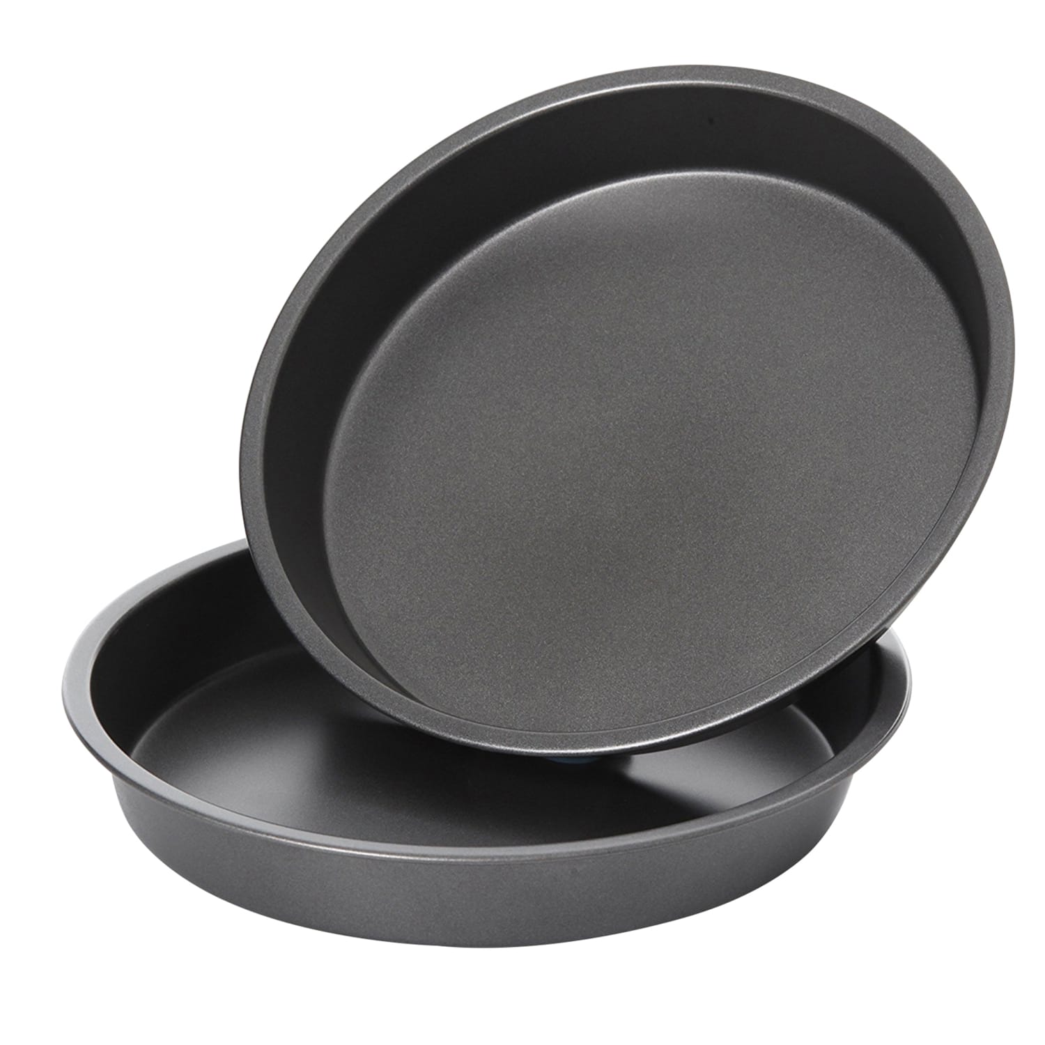 Sunbeam Love-To-Bake 5-Piece Xylan Non-Stick Carbon Steel Bakeware Set, Gray - Image 4