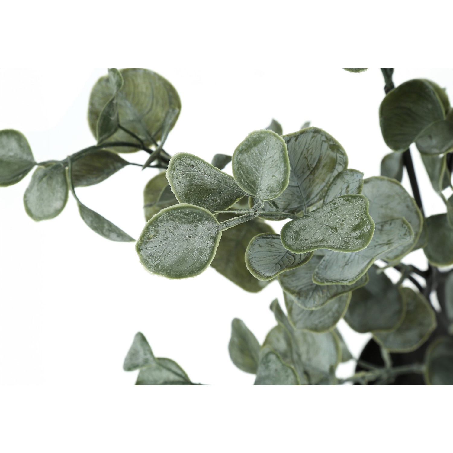 Monarch Specialties Tabitha 35inH Artificial Plant With Pot, 35inH x 20inW x 19inD, Green - Image 5