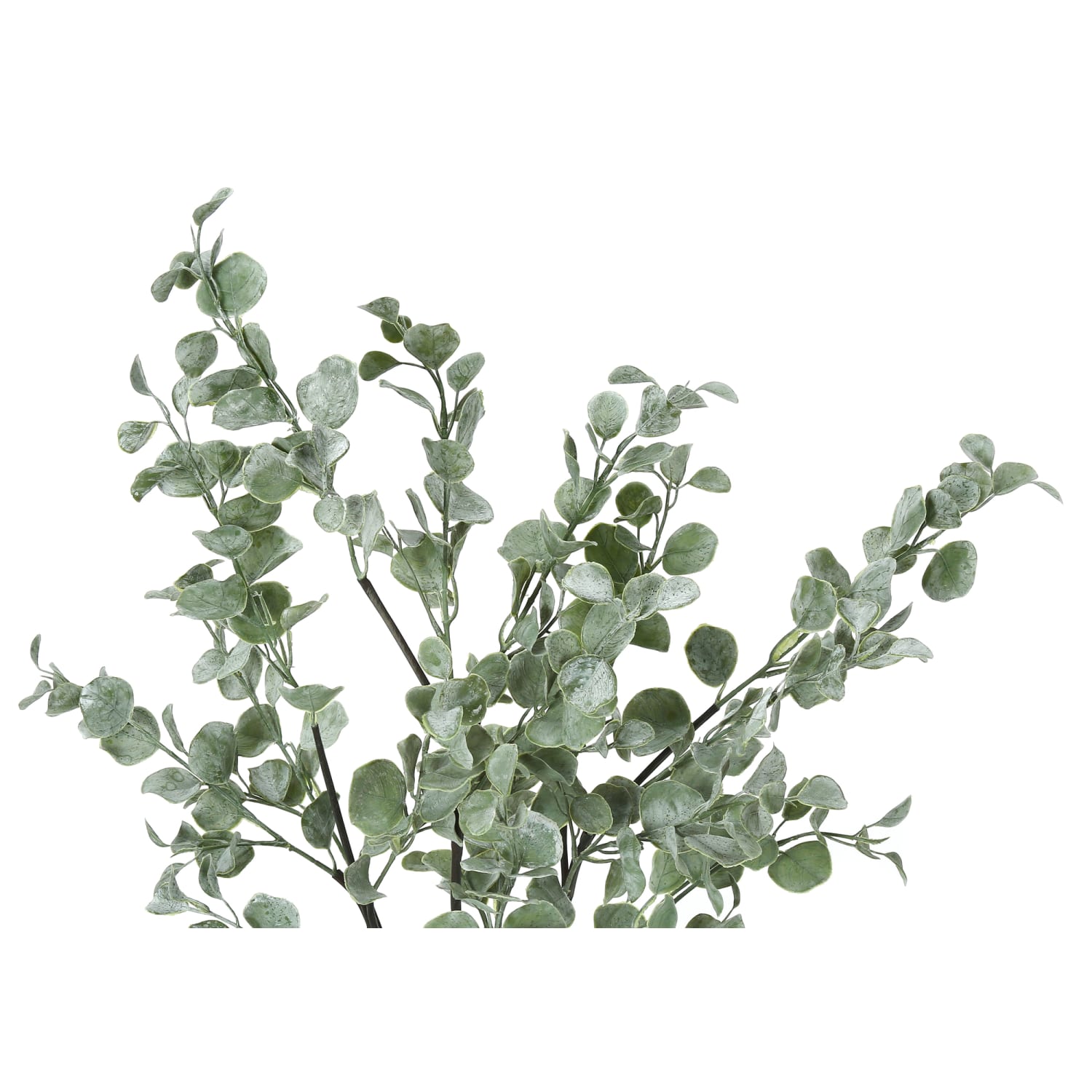 Monarch Specialties Tabitha 35inH Artificial Plant With Pot, 35inH x 20inW x 19inD, Green - Image 6