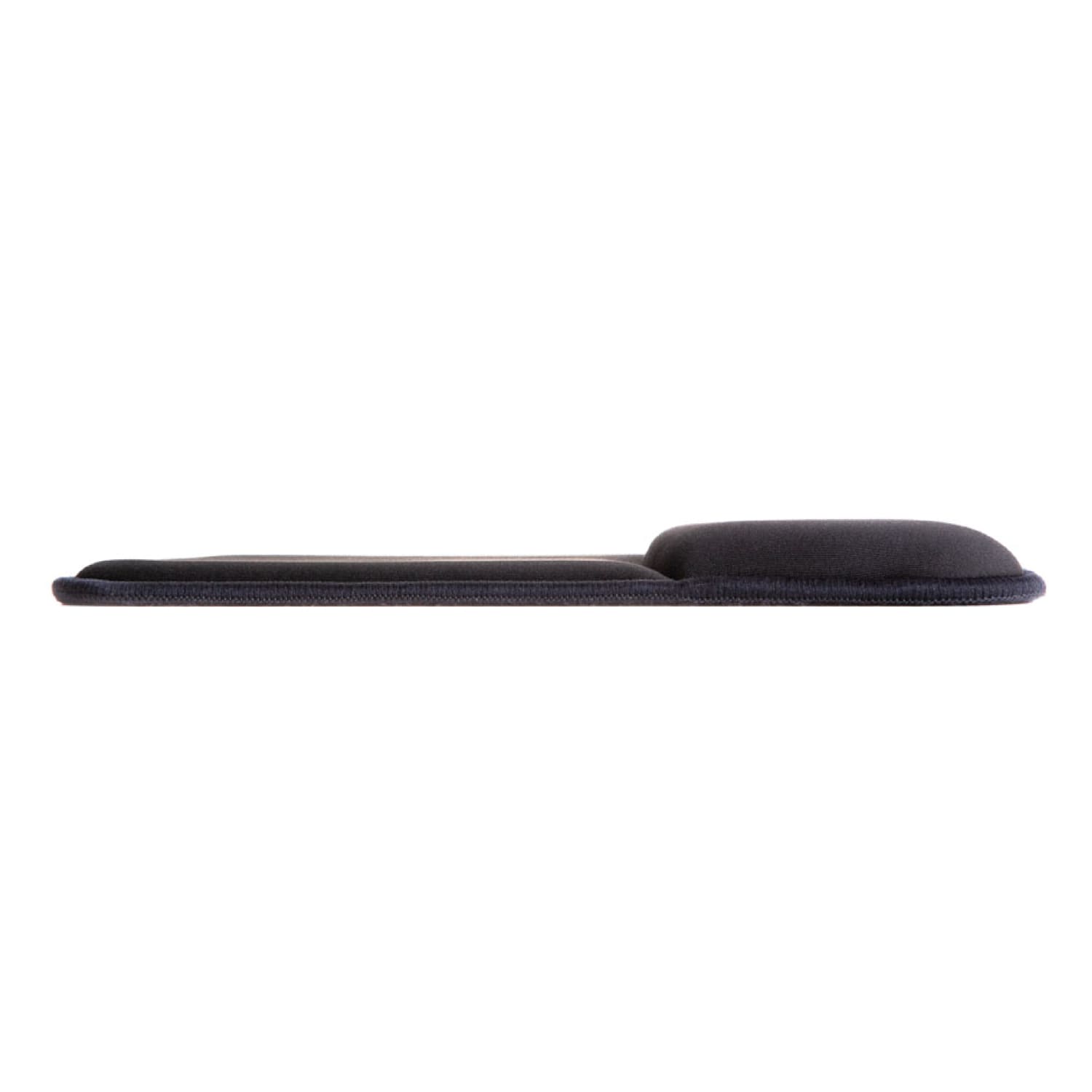 LOFTMAT The Office Cushioned Mouse Pad, 8-1/2in x 11-1/2in, Black - Image 3