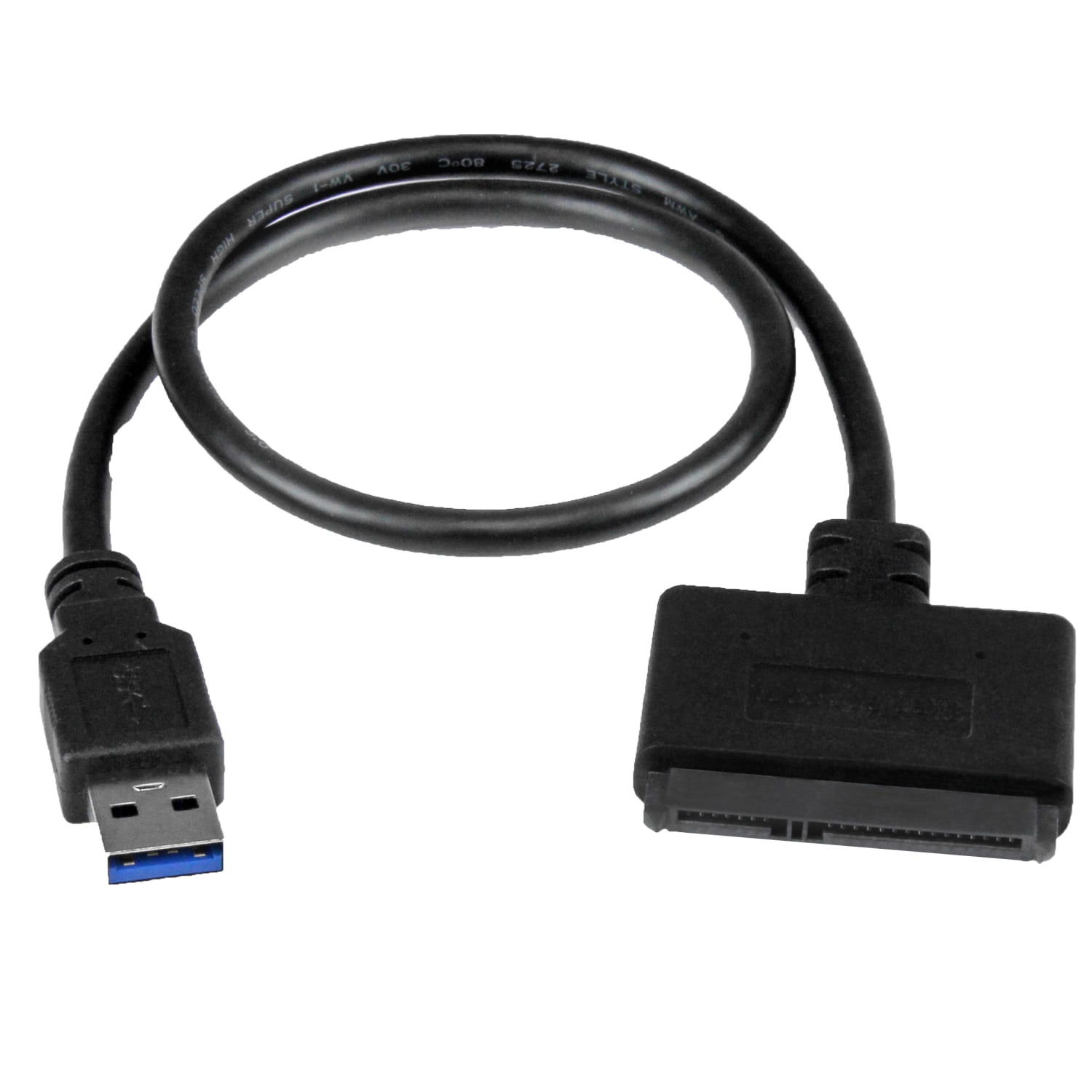 StarTech.com USB 3.0 to 2.5 SATA III Hard Drive Adapter Cable w/ UASP - Image 3