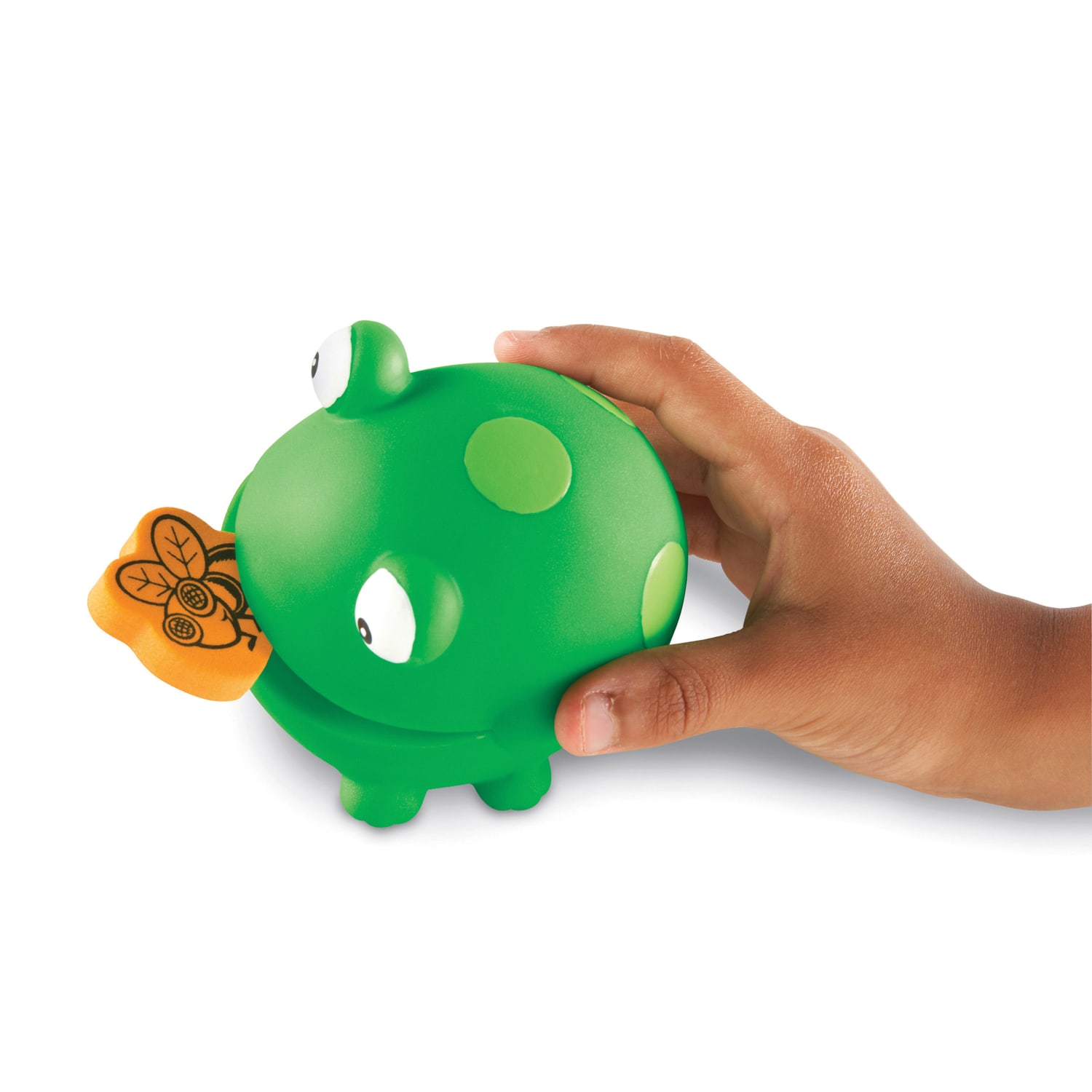Learning Resources Froggy Feeding Fun Set, Pre-K - Grade 3 - Image 4