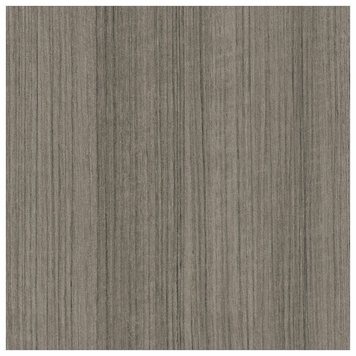 HON Mod HLPLTBL48RND Conference Table Top - 48in Diameter - Finish: Slate Teak - Image 3