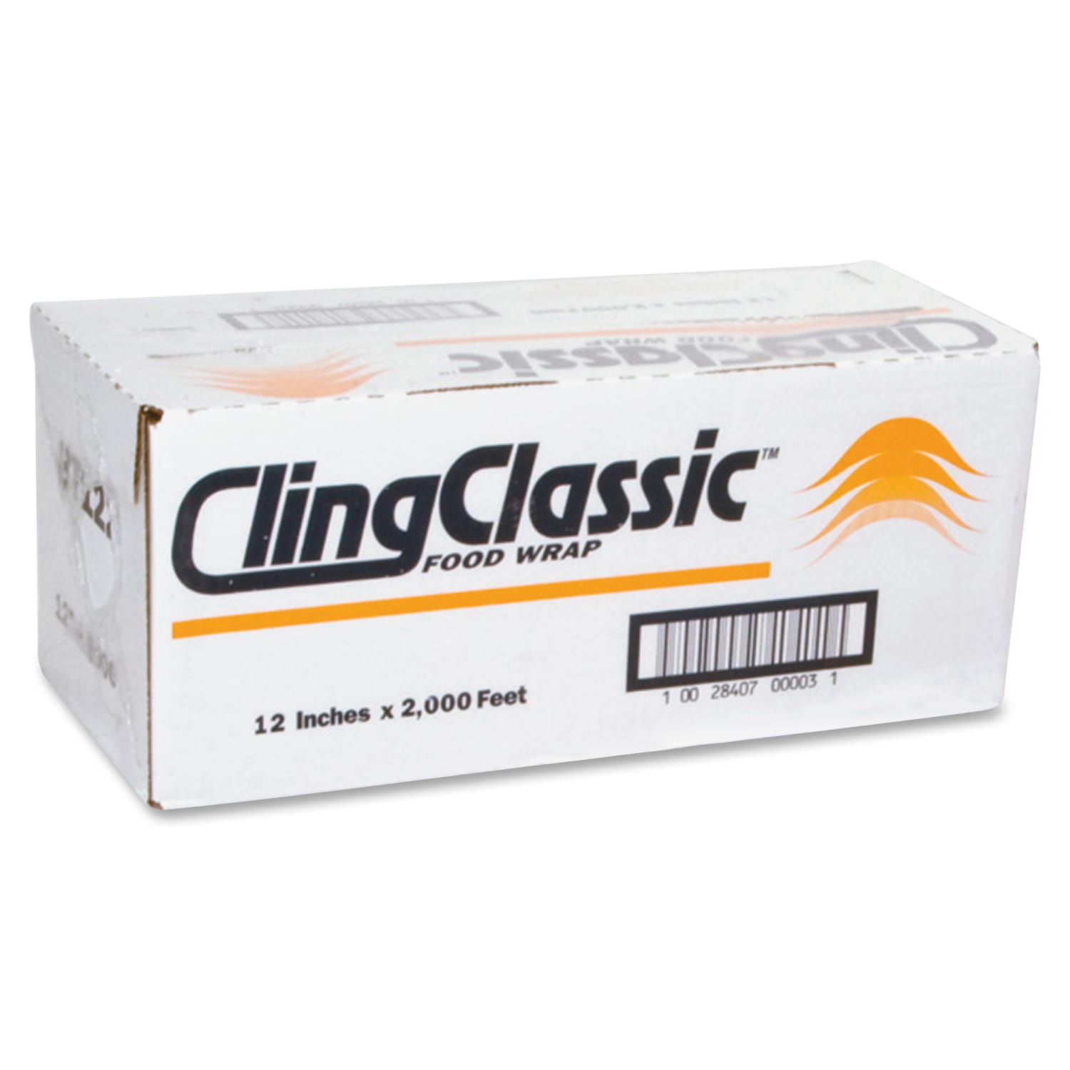 AEP ClingClassic Food Wrap, 30550200