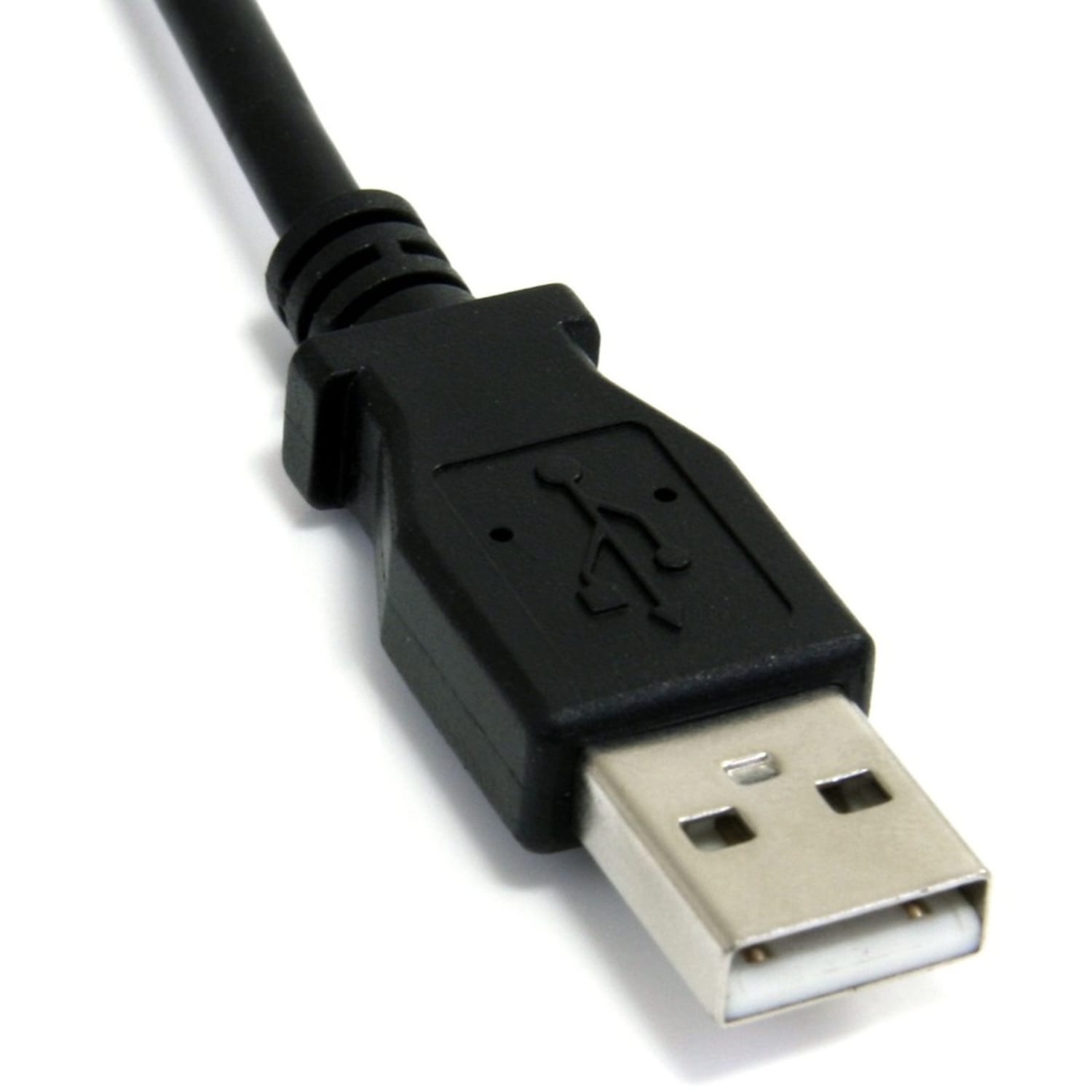 StarTech.com 6 ft Smart UPS Replacement USB Cable AP9827 - USBUPS06 - Image 4