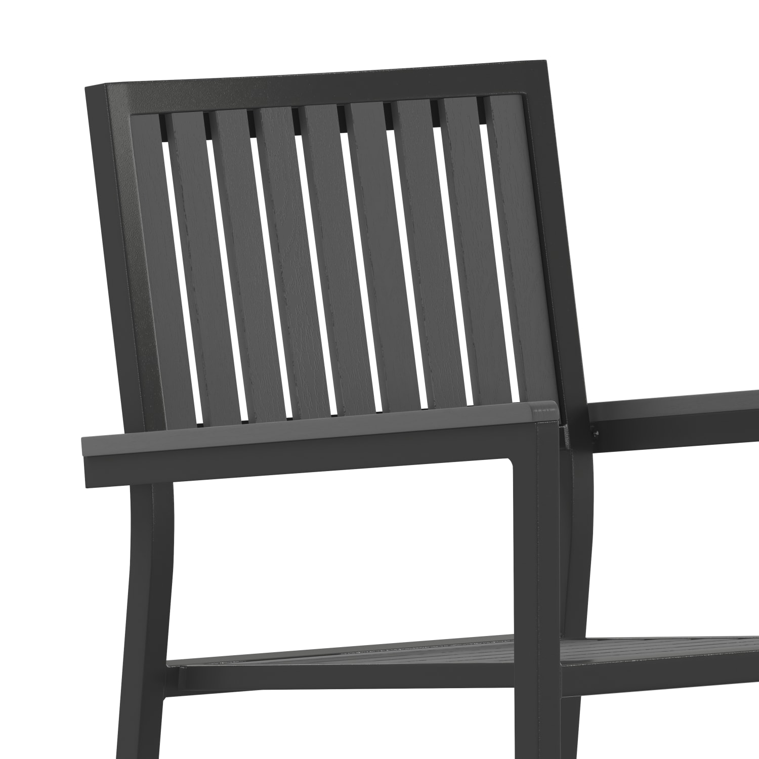 Flash Furniture Harris Commercial MetalResin Stacking Club Chairs Black Set Of 2 Chairs PopularChairscom Flash Furniture Harris Commercial MetalResin Stacking Club Chairs Black Set Of 2 Chairs PopularChairscom