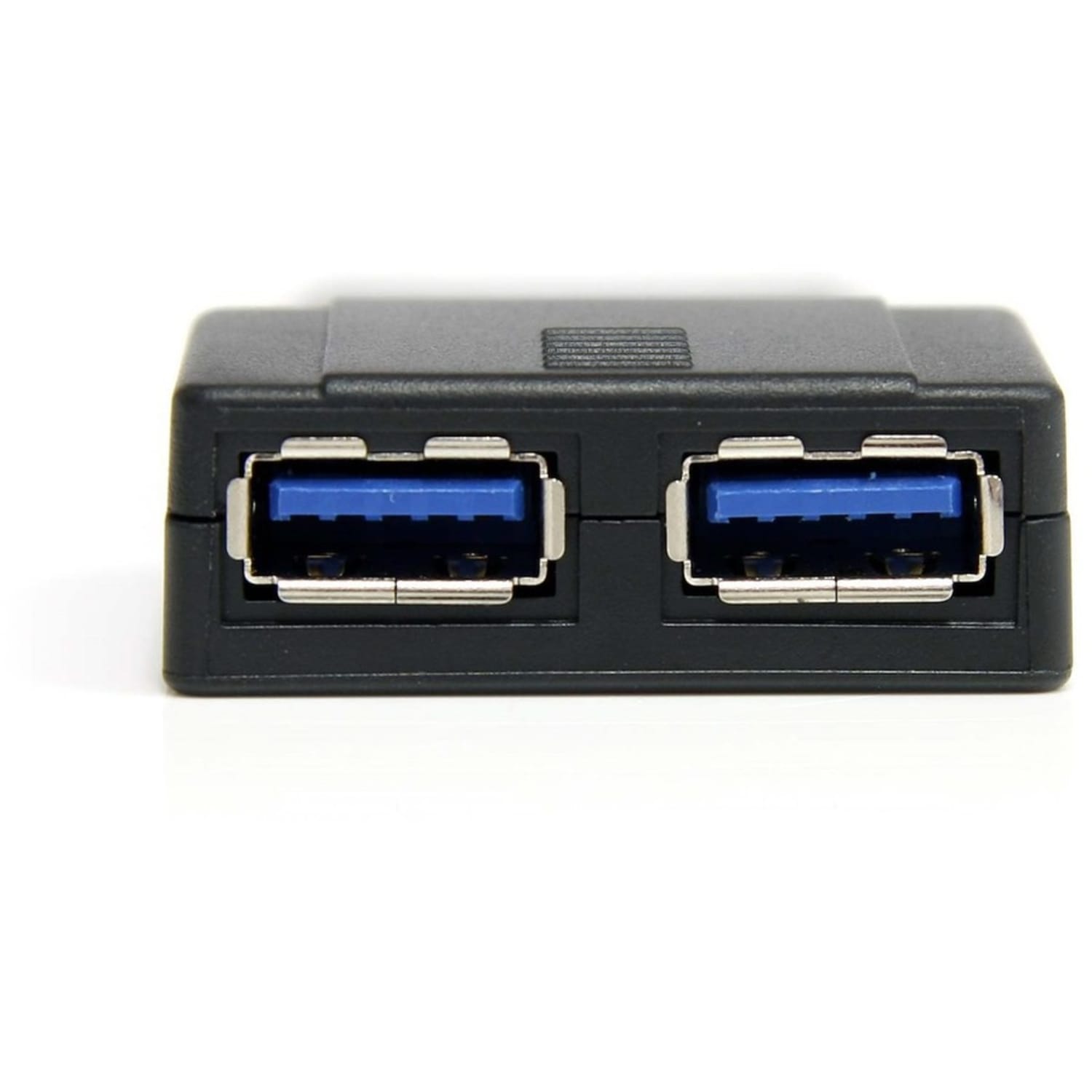 StarTech.com 2 Port ExpressCard SuperSpeed USB 3.0 Card Adapter with UASP Support - 5Gbps - ECUSB3S22 - Image 3