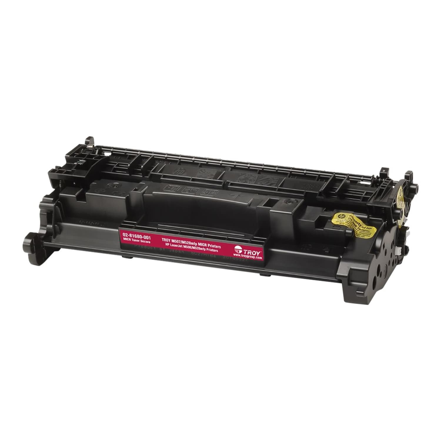 TROY OEM Toner Cartridge