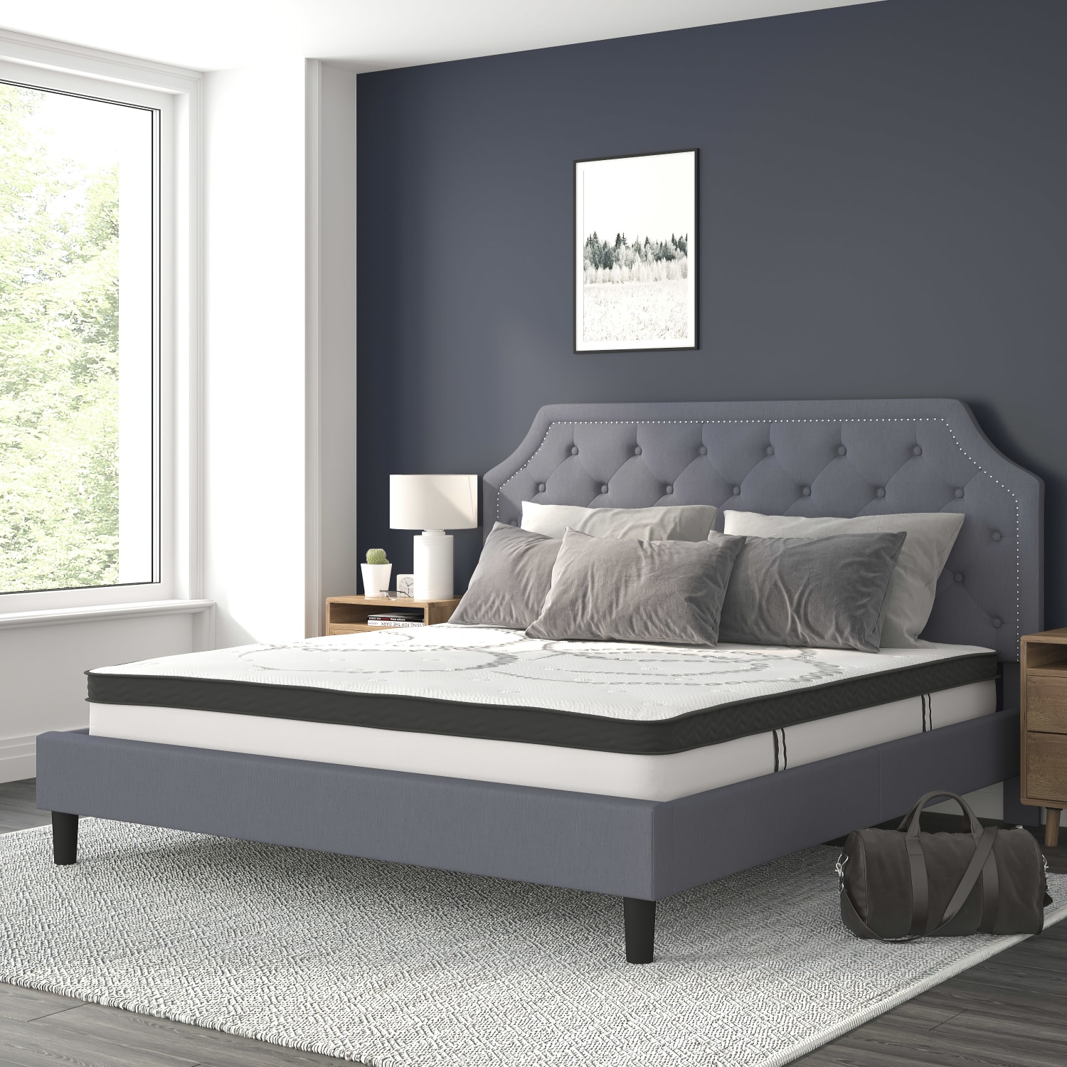 Light Gray