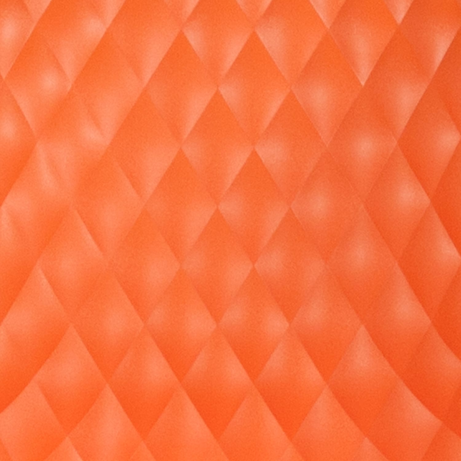 Flash Furniture Lowell Contemporary Design Plastic Stack Chair, Orange - Image 12