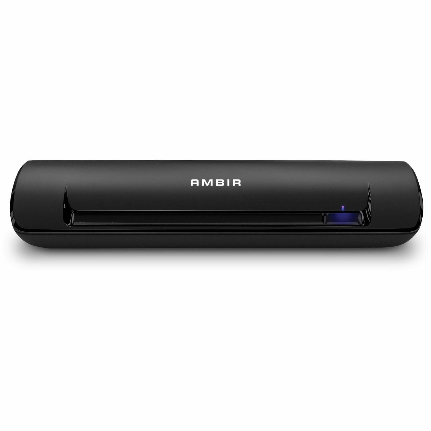 Ambir Technology ImageScan Pro 490i Document and Card Scanner with AmbirScan