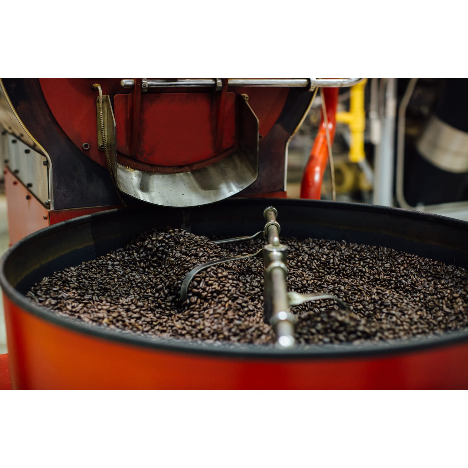 Copper Moon Coffee, Ground, Medium Roast, Pumpkin Spice, 12 Oz - Image 3