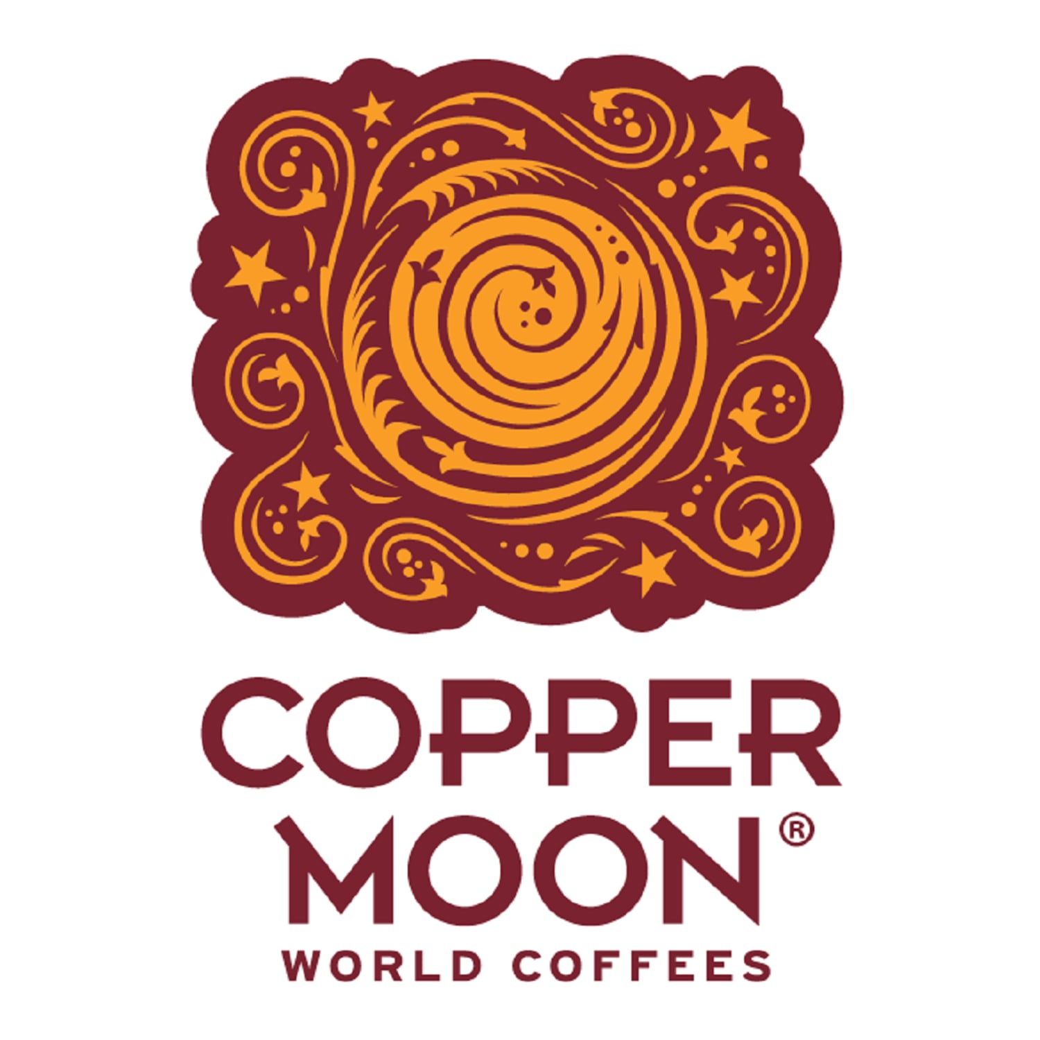 Copper Moon Coffee, Ground, Medium Roast, Pumpkin Spice, 12 Oz - Image 5