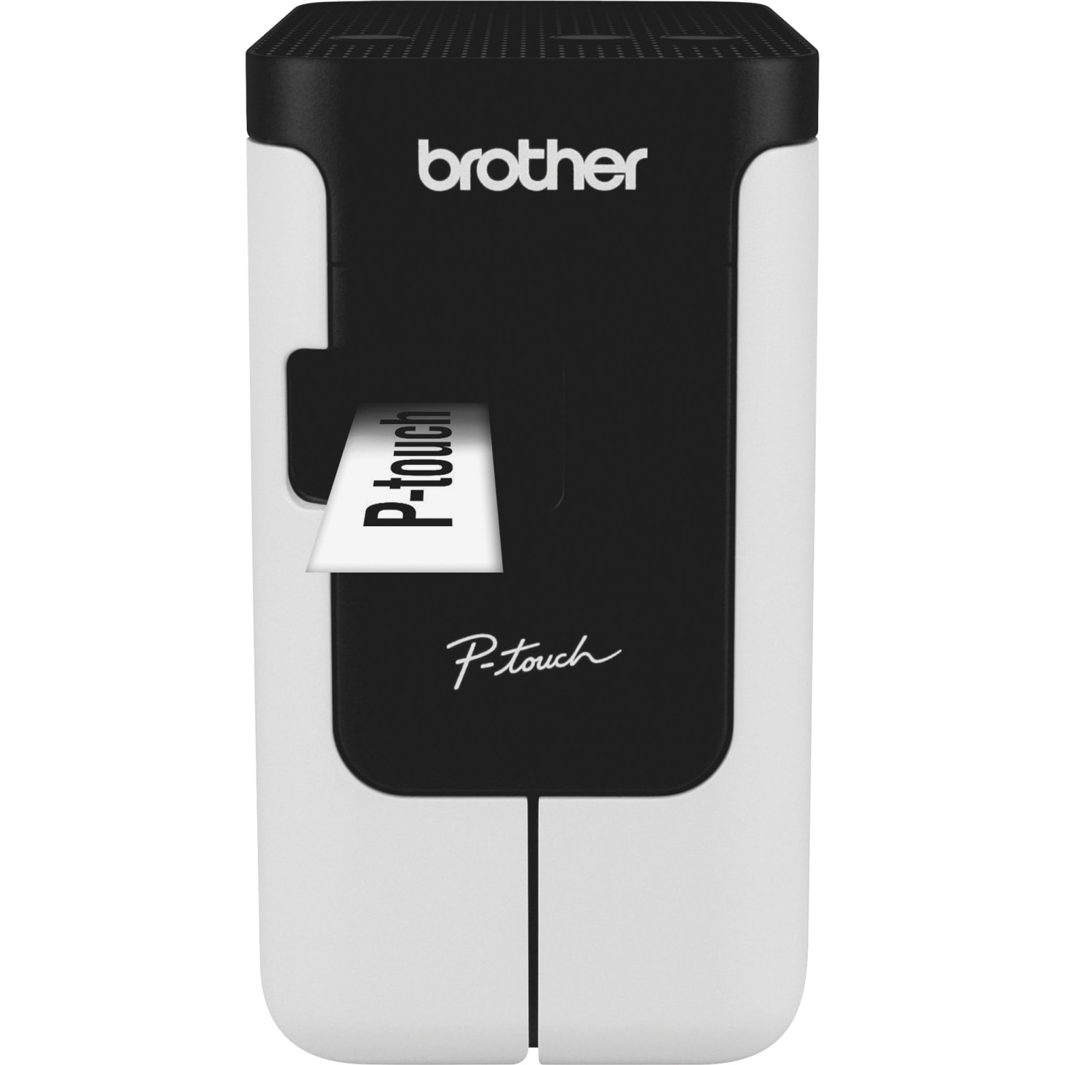 Brother PTP700 PC-Connectable Label Printer for PC and Mac - Image 5