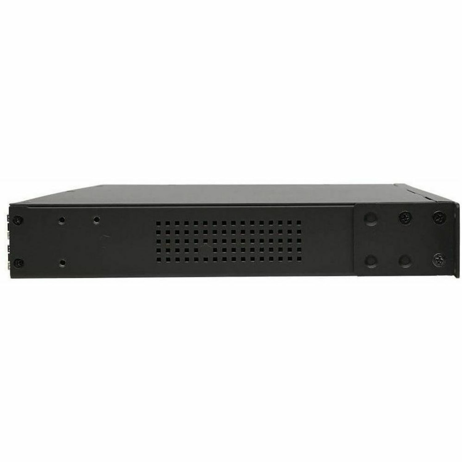 Eaton Tripp Lite Series 48-Port Serial Console Server, USB Ports (2) - Dual GbE NIC, 16 Gb Flash, SD Card, Desktop/1U Rack, TAA - B098048 - Image 4