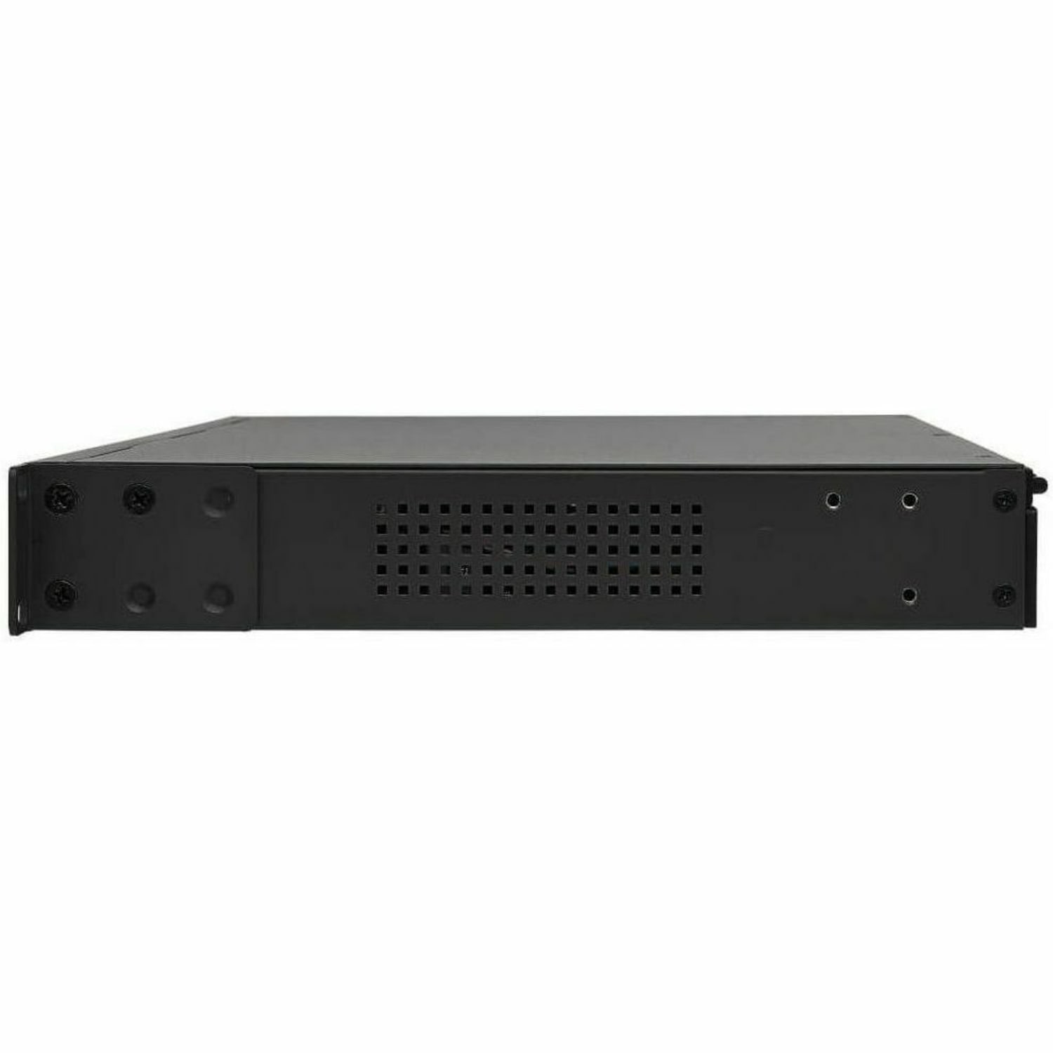 Eaton Tripp Lite Series 48-Port Serial Console Server, USB Ports (2) - Dual GbE NIC, 16 Gb Flash, SD Card, Desktop/1U Rack, TAA - B098048 - Image 5