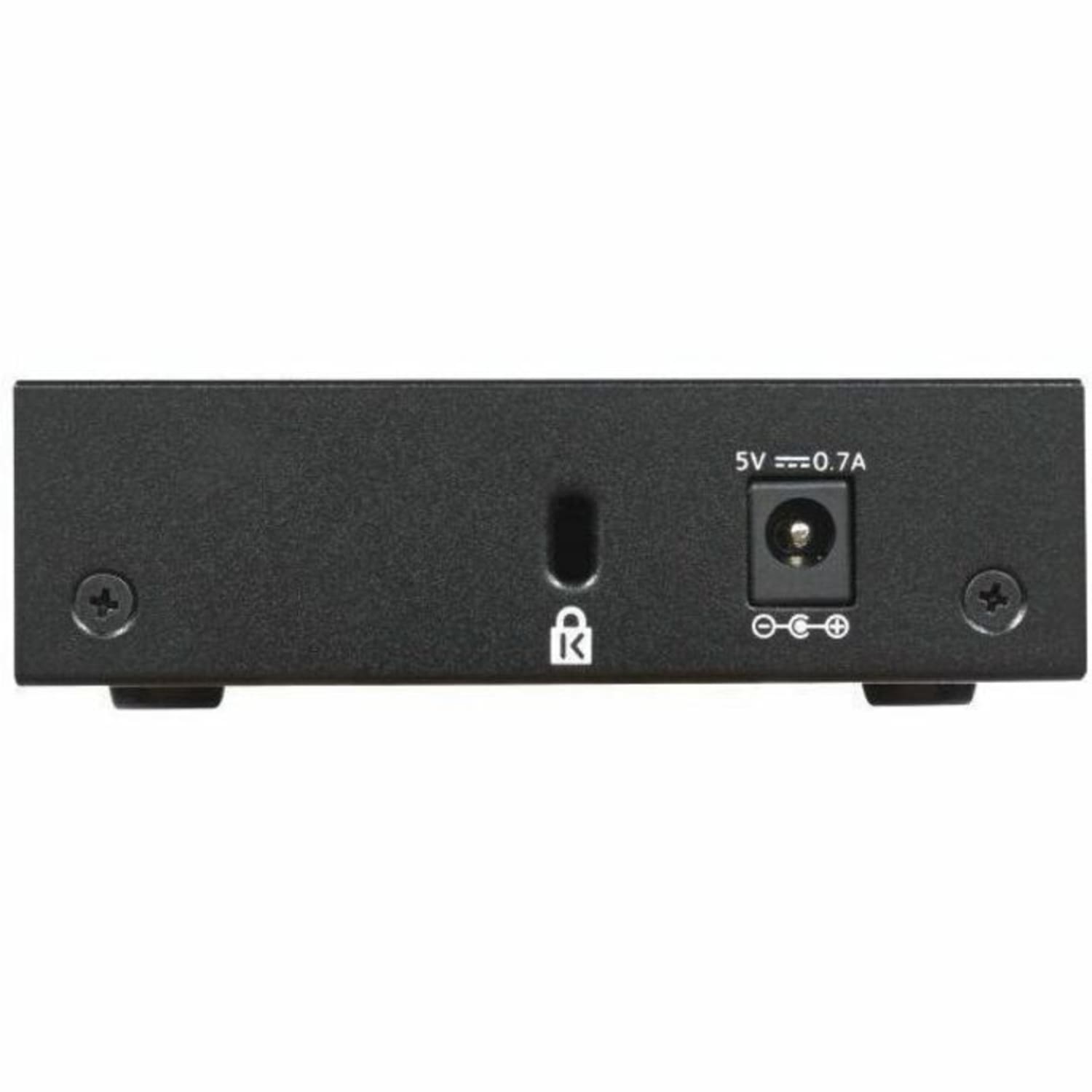 Netgear Business GS305 Ethernet Switch, GS305300PAS - Image 4