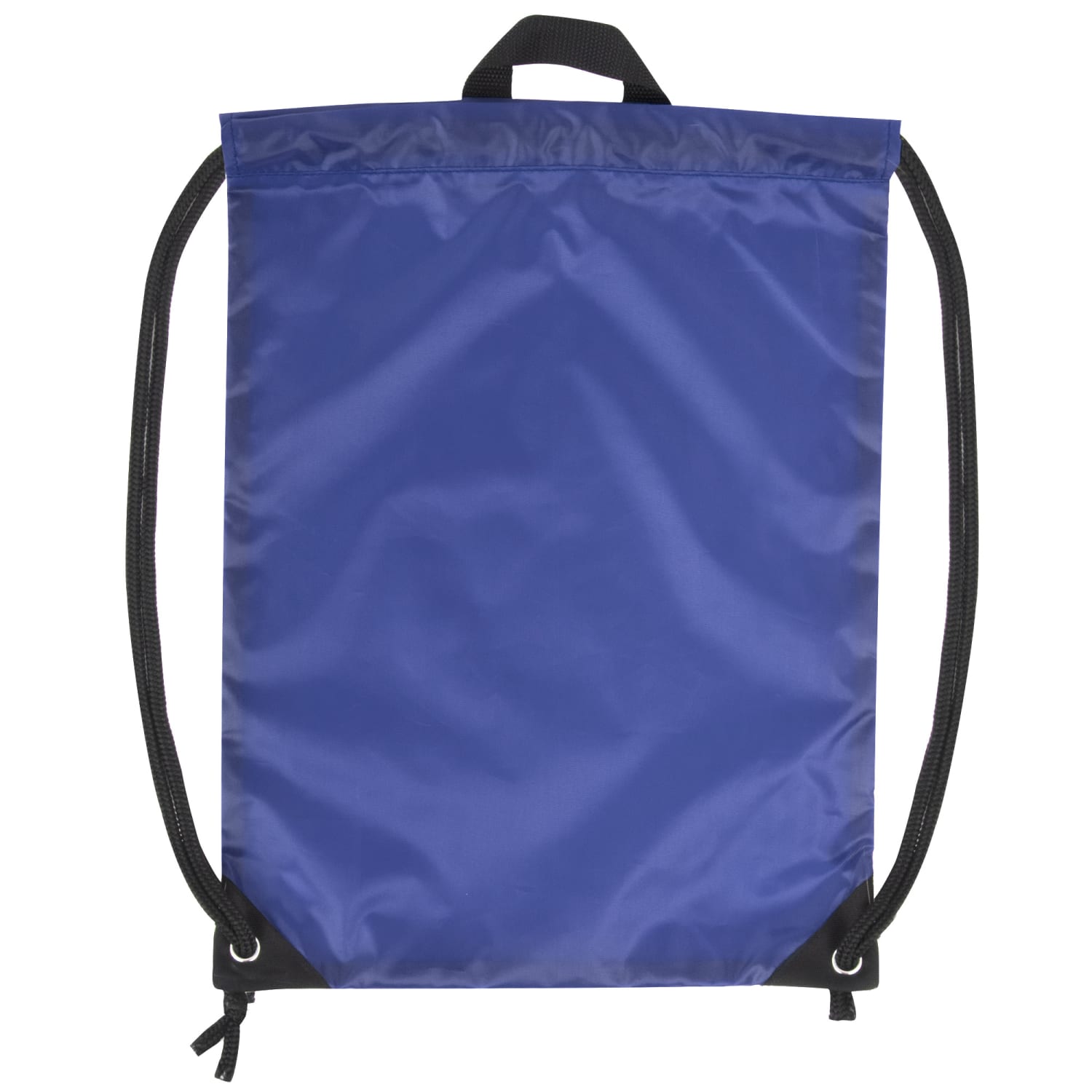 Trailmaker Basic Drawstring Bags, 18in, Assorted Colors, Pack Of 100 Bags - Image 5