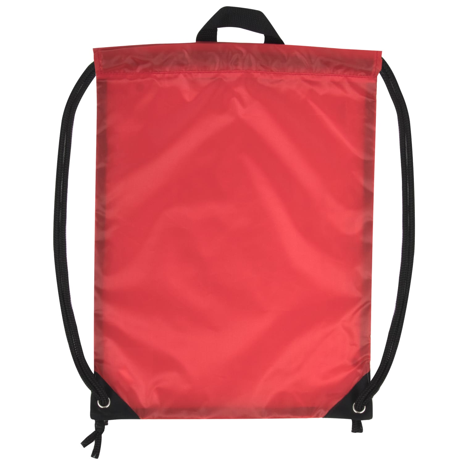 Trailmaker Basic Drawstring Bags, 18in, Assorted Colors, Pack Of 100 Bags - Image 6