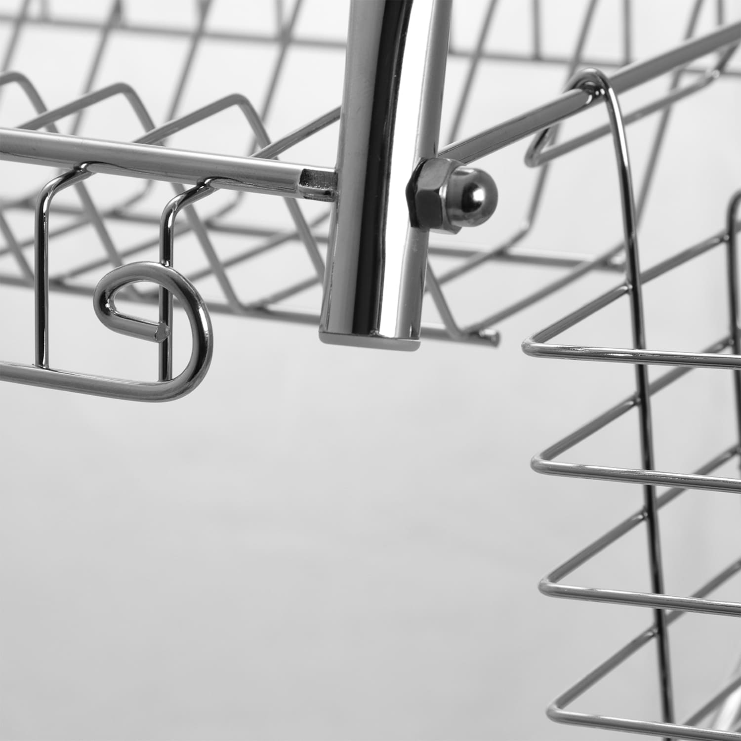 Better Chef Chrome Dish Rack, 22in - Image 5