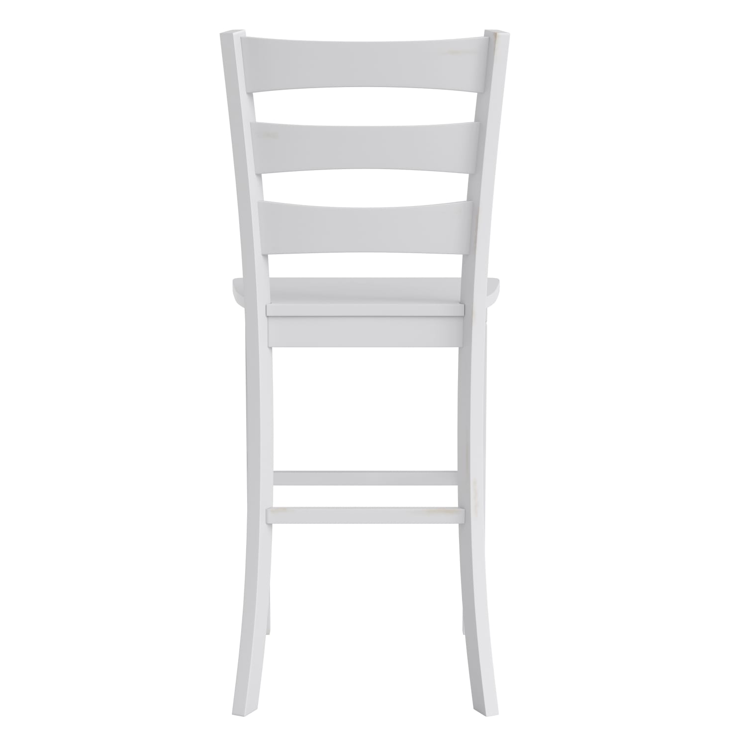 Flash Furniture Liesel Set of 2 Commercial Grade Wooden Classic Ladderback Bar Height Barstool with Solid Wood Seat White Wash PopularChairscom Flash Furniture Liesel Set of 2 Commercial Grade Wooden Classic Ladderback Bar Height Barstool with Solid Wood Seat White Wash PopularChairscom