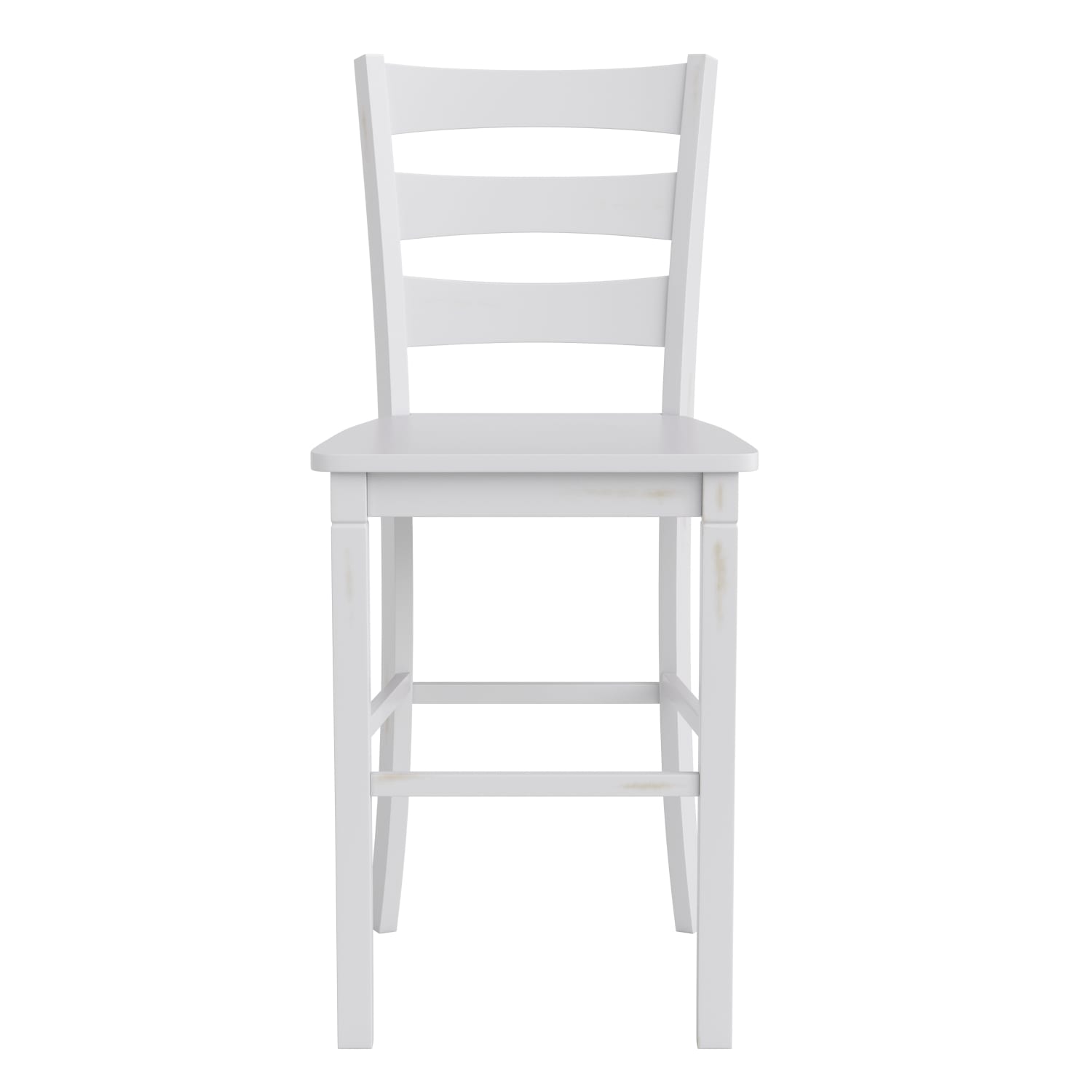 Flash Furniture Liesel Set of 2 Commercial Grade Wooden Classic Ladderback Bar Height Barstool with Solid Wood Seat White Wash PopularChairscom Flash Furniture Liesel Set of 2 Commercial Grade Wooden Classic Ladderback Bar Height Barstool with Solid Wood Seat White Wash PopularChairscom