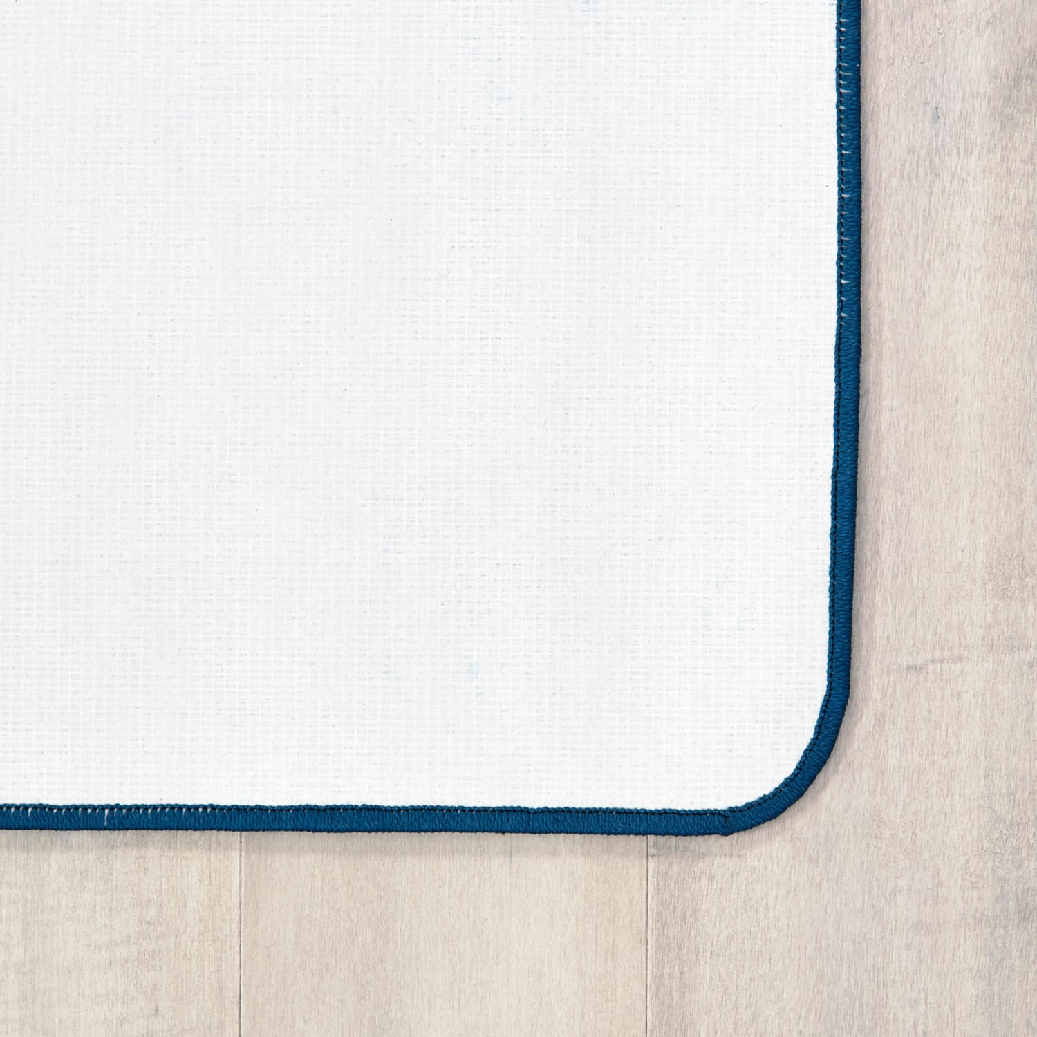 Carpets for Kids KID$Value PLUS Alphabet Blocks Activity Rug, 6ft x 9ft , Light Blue - Image 3