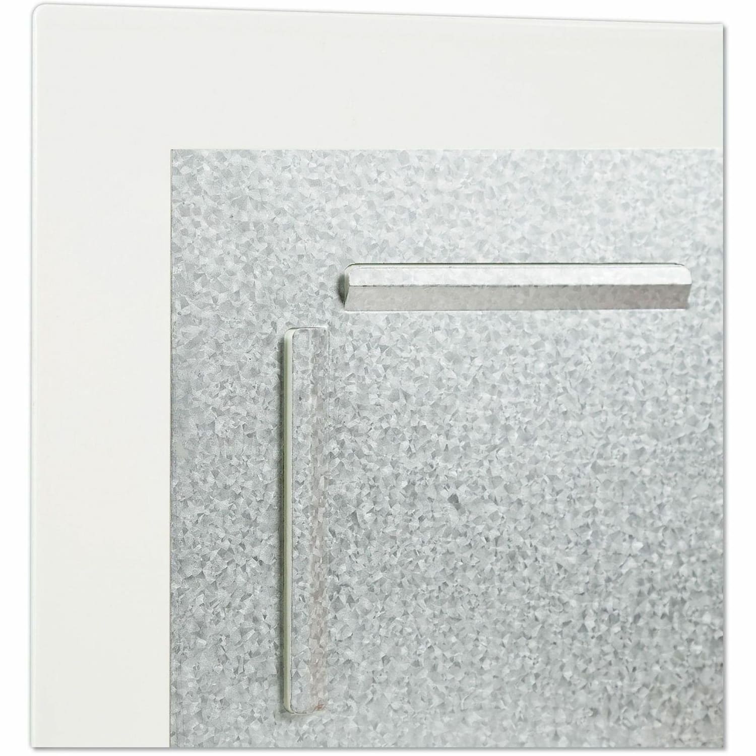 U Brands Dry Erase Board, 72inW x 36inH, Horizontal/Vertical, 1 Each, 3978U0001 - Image 4